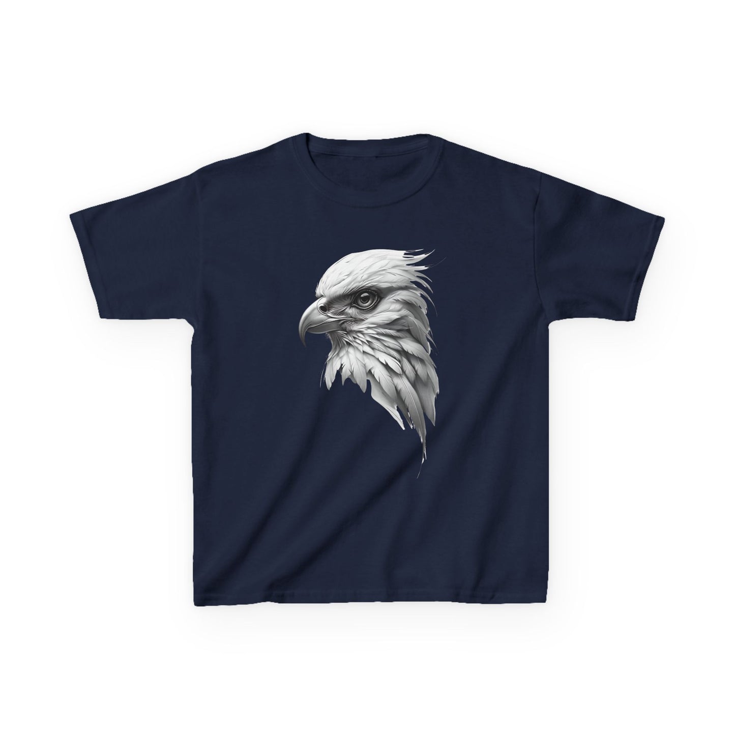 Birdie Bird Heavy Cotton Youth Top