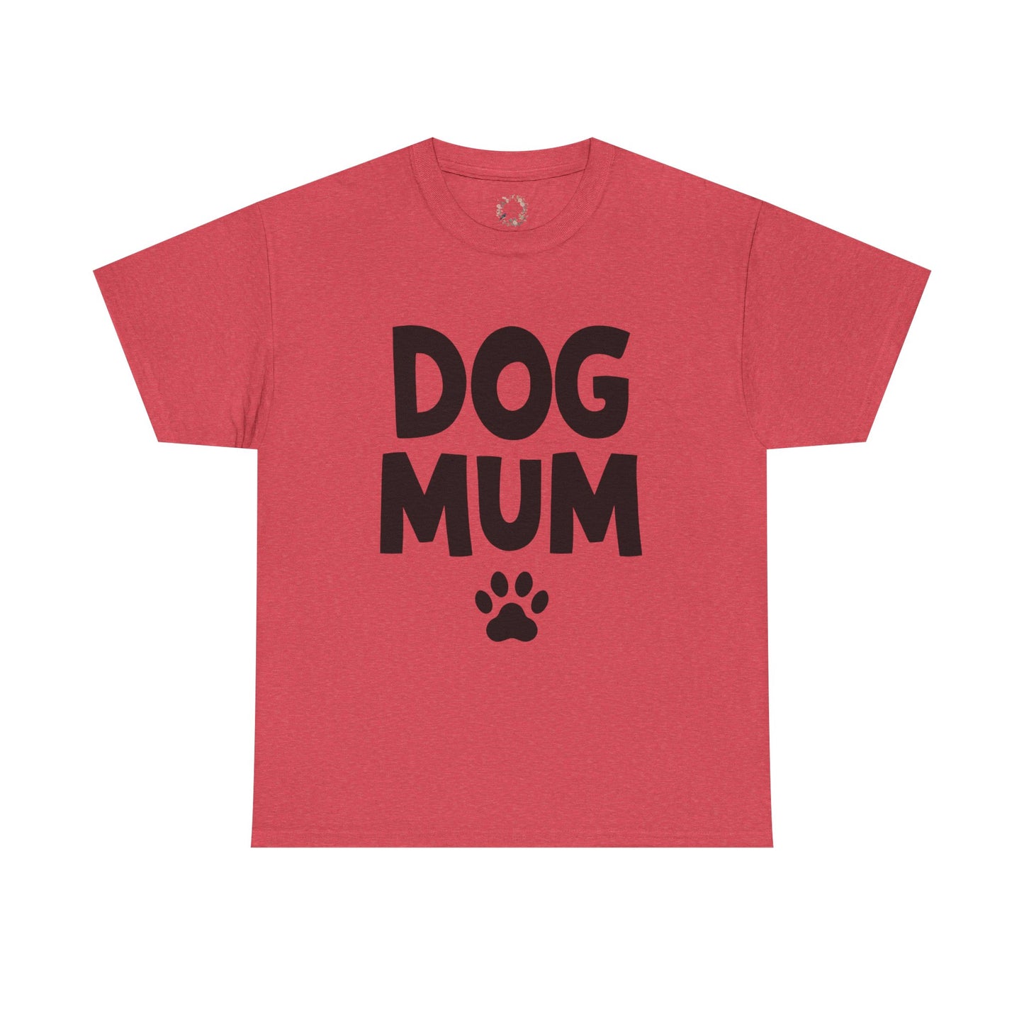 Donna's Dog Mum Adult Shirt