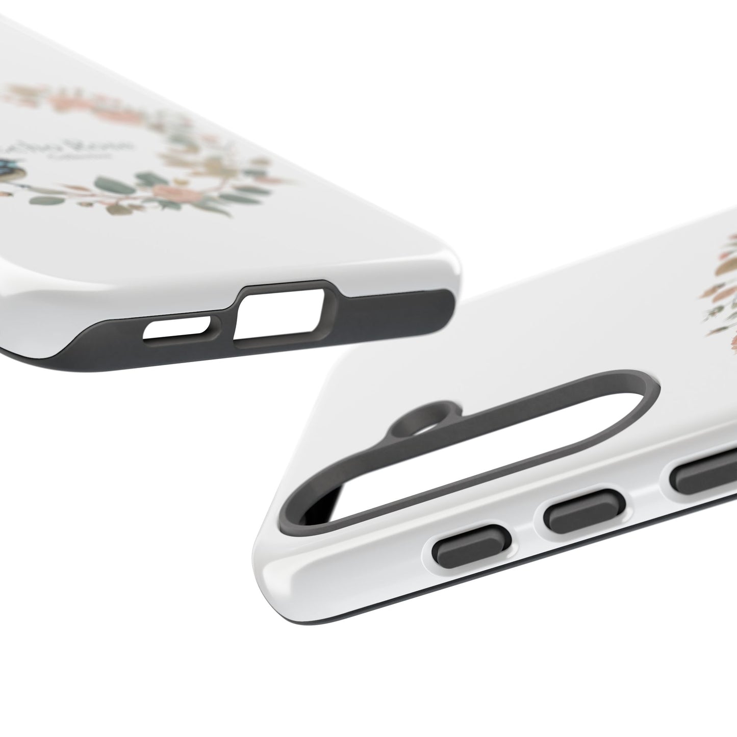 Echo Rose Collective Tough Phone Case
