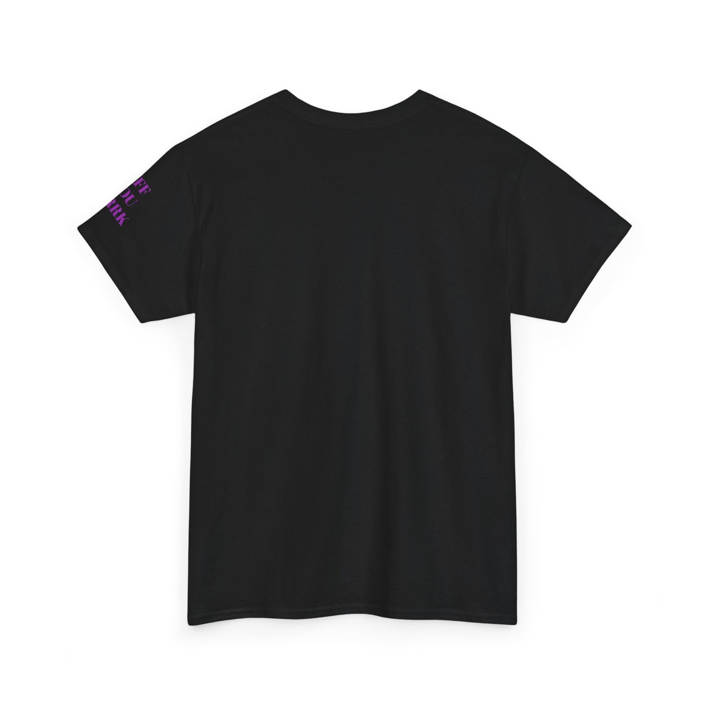 Off You Farrk Adult Shirt