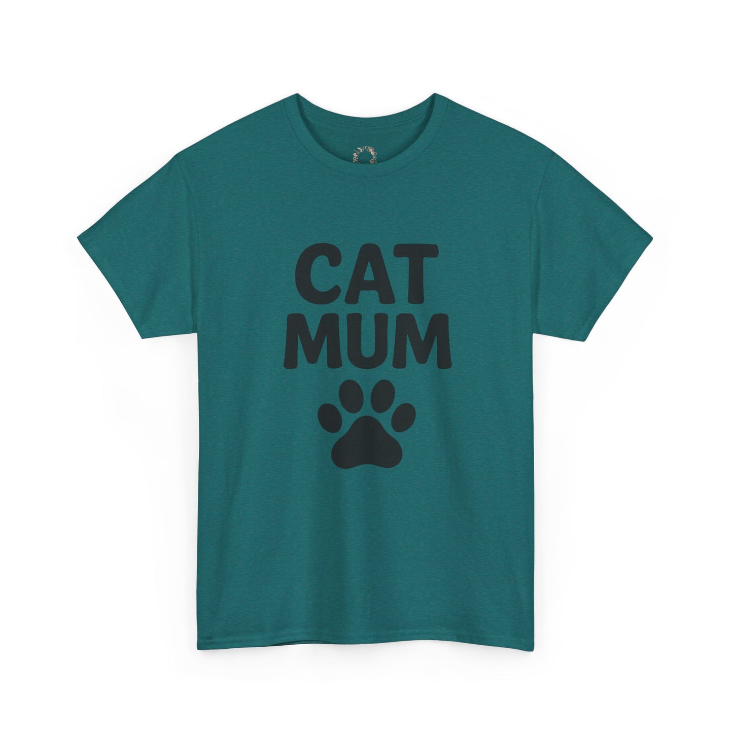 Cora's Cat Mum Adult Shirt