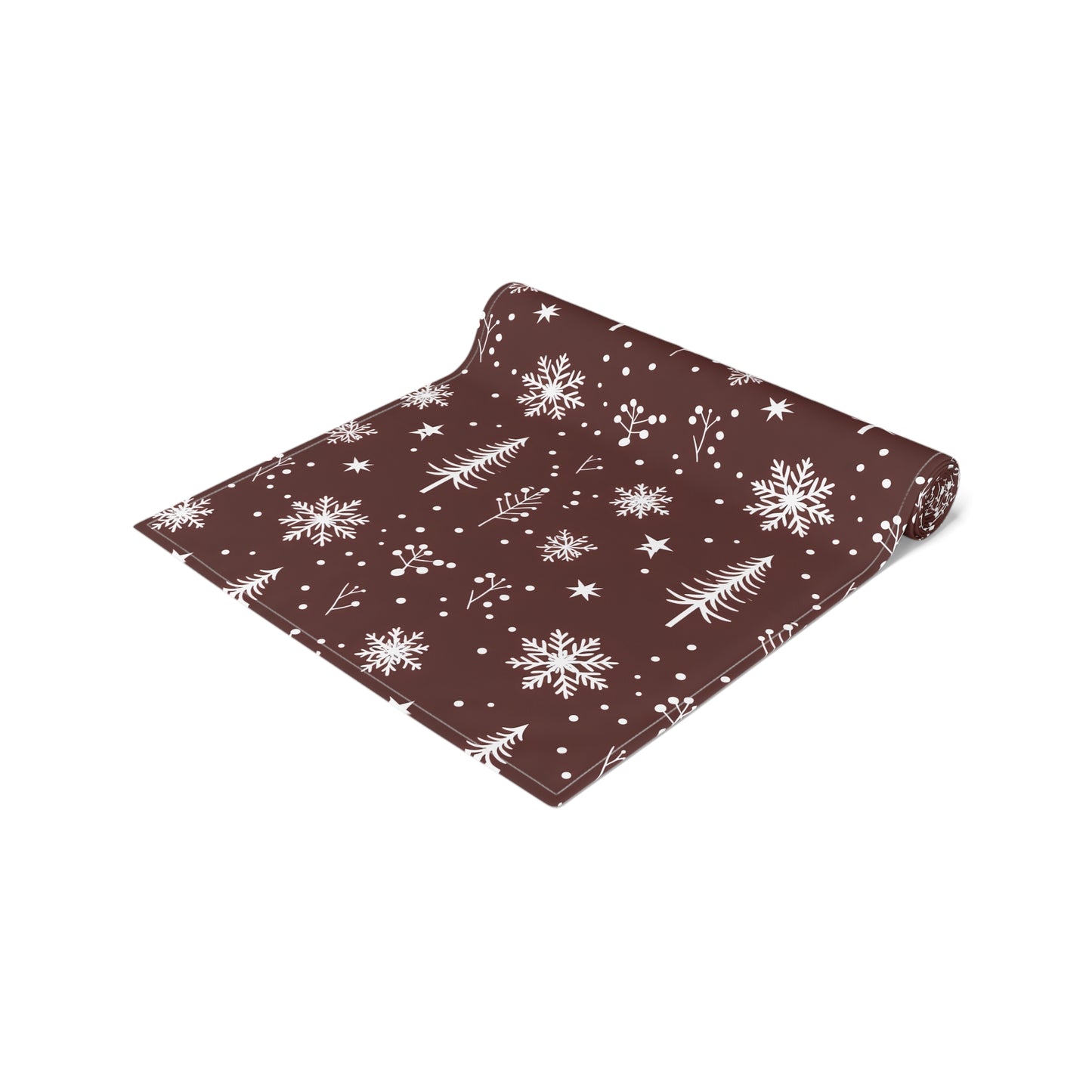 Harriet's Holiday Table Runner