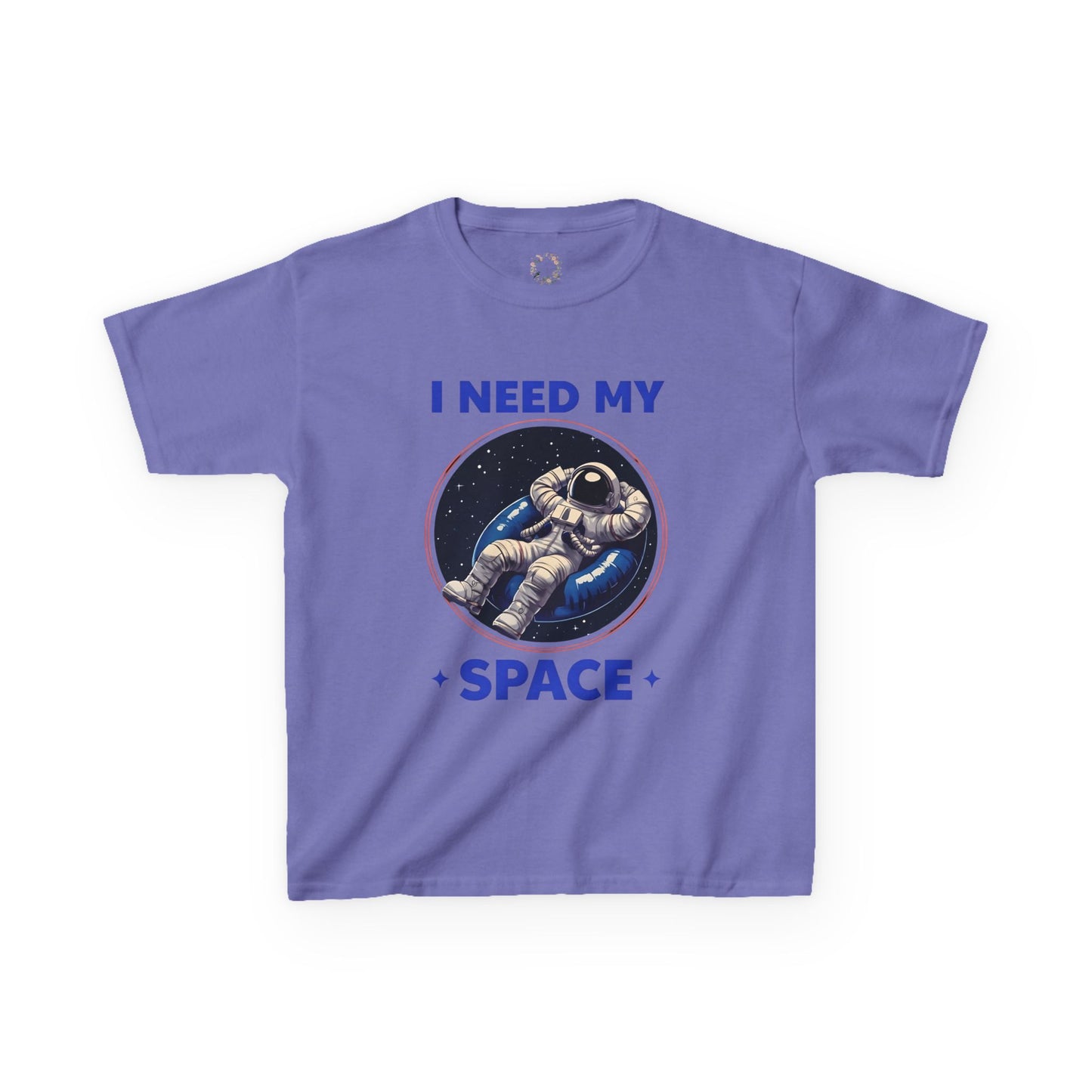 Nash's 'Need Space' Youth Top