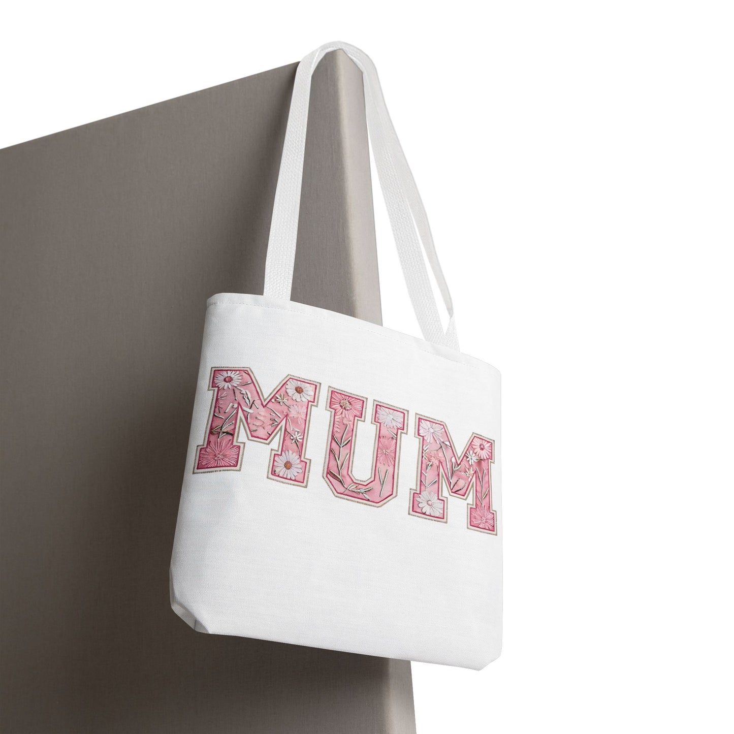 Maxwell's 'Mum' Tote Bag