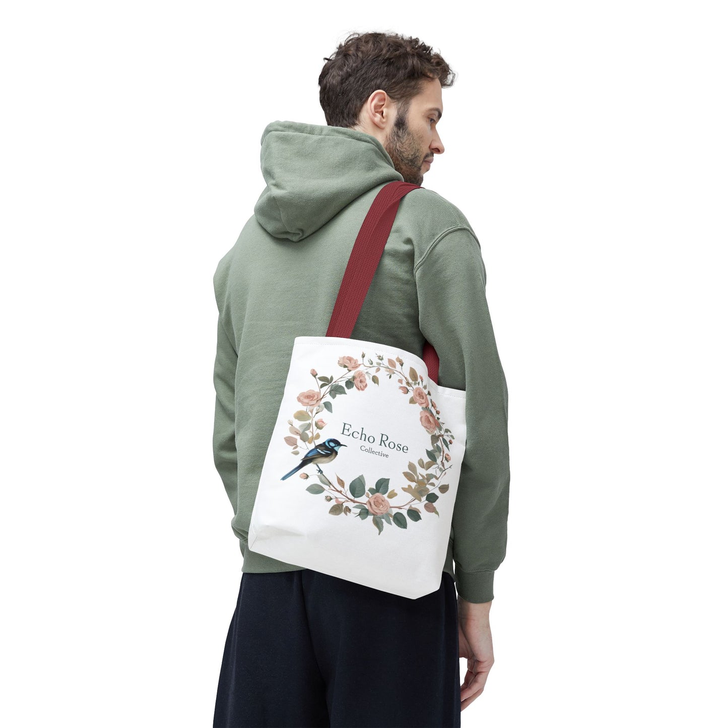 Echo Rose Collective Tote Bag