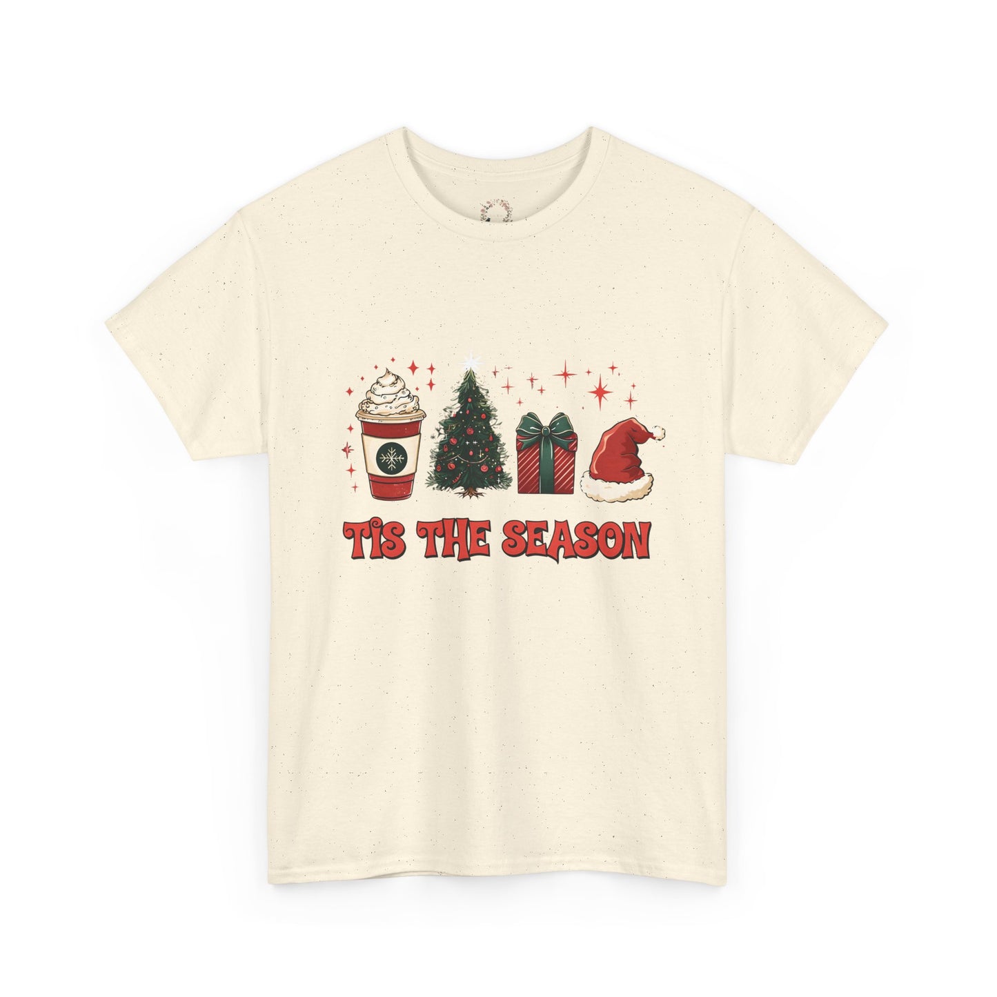 Twinkle's 'Tis The Season' Adult Shirt