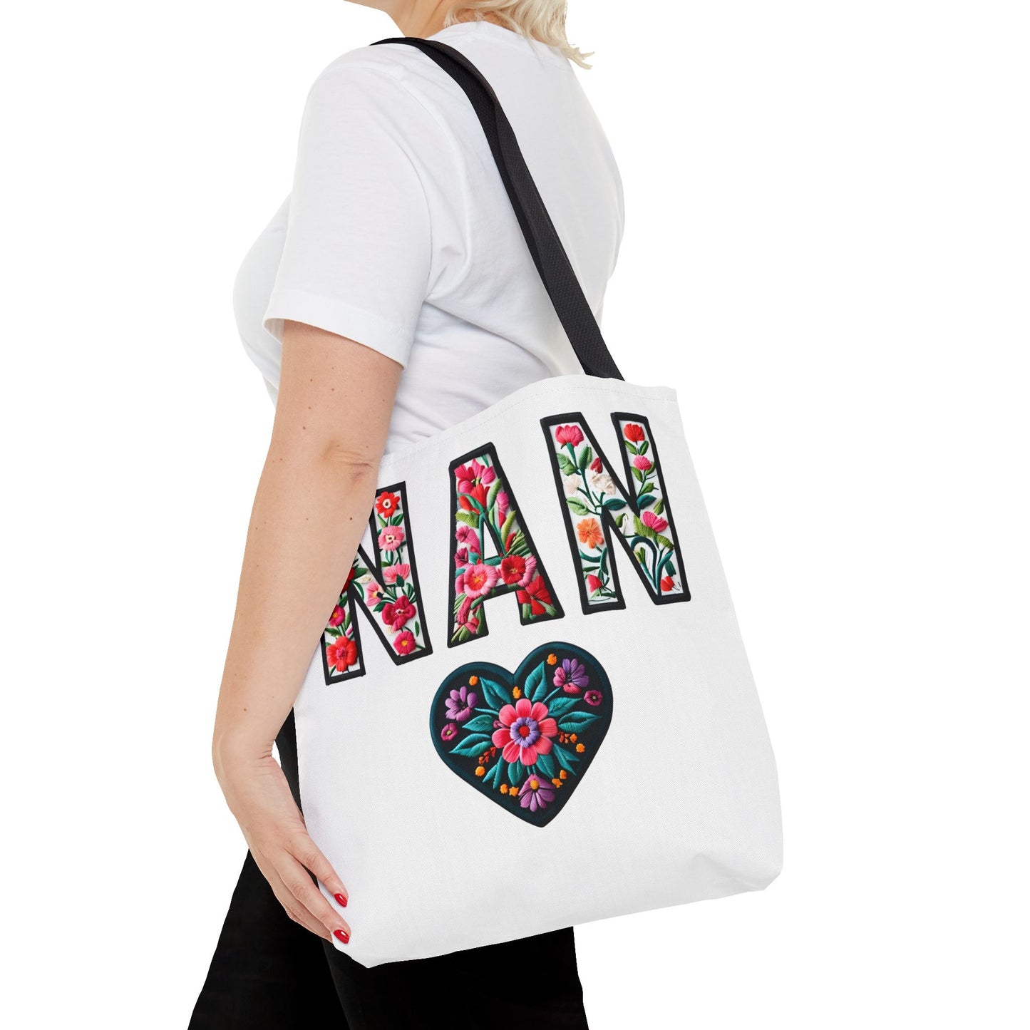 Naia's Nan Tote Bag