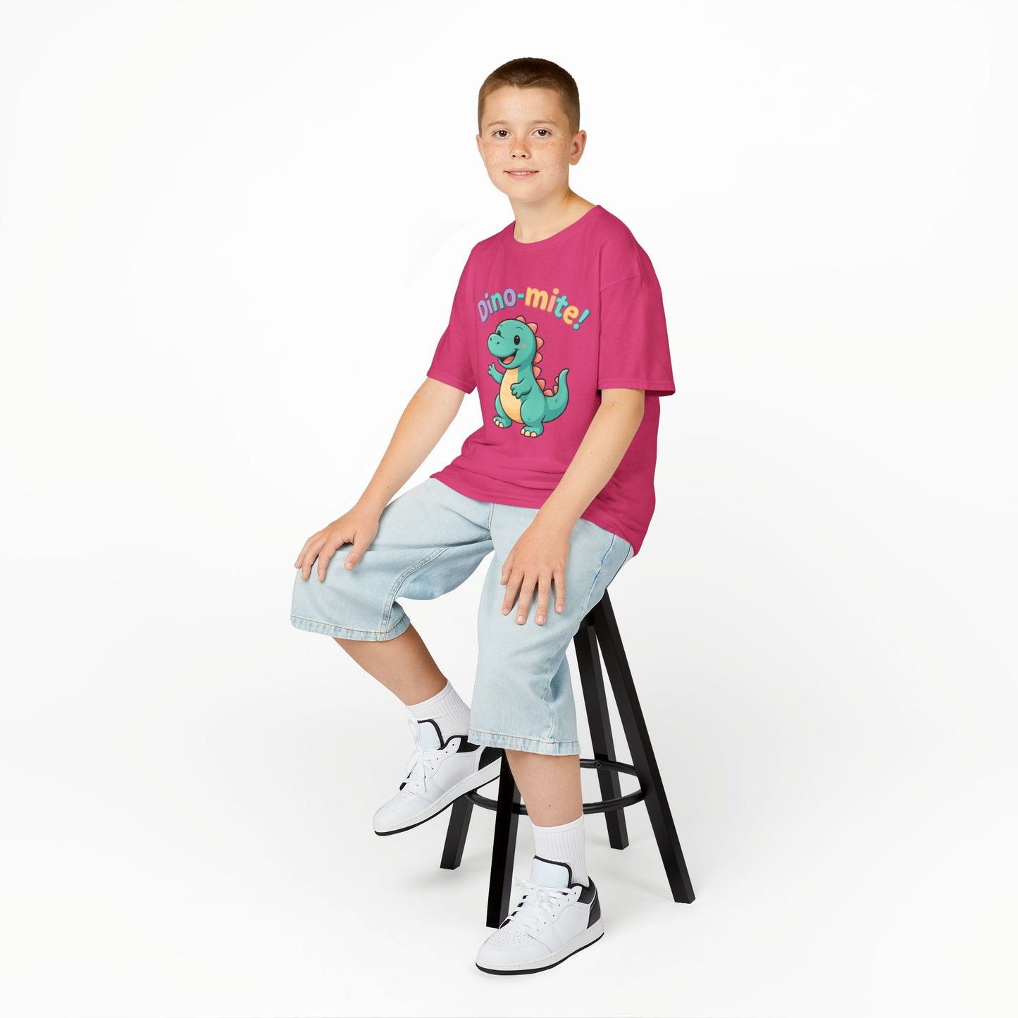Dino-mite! Youth Top
