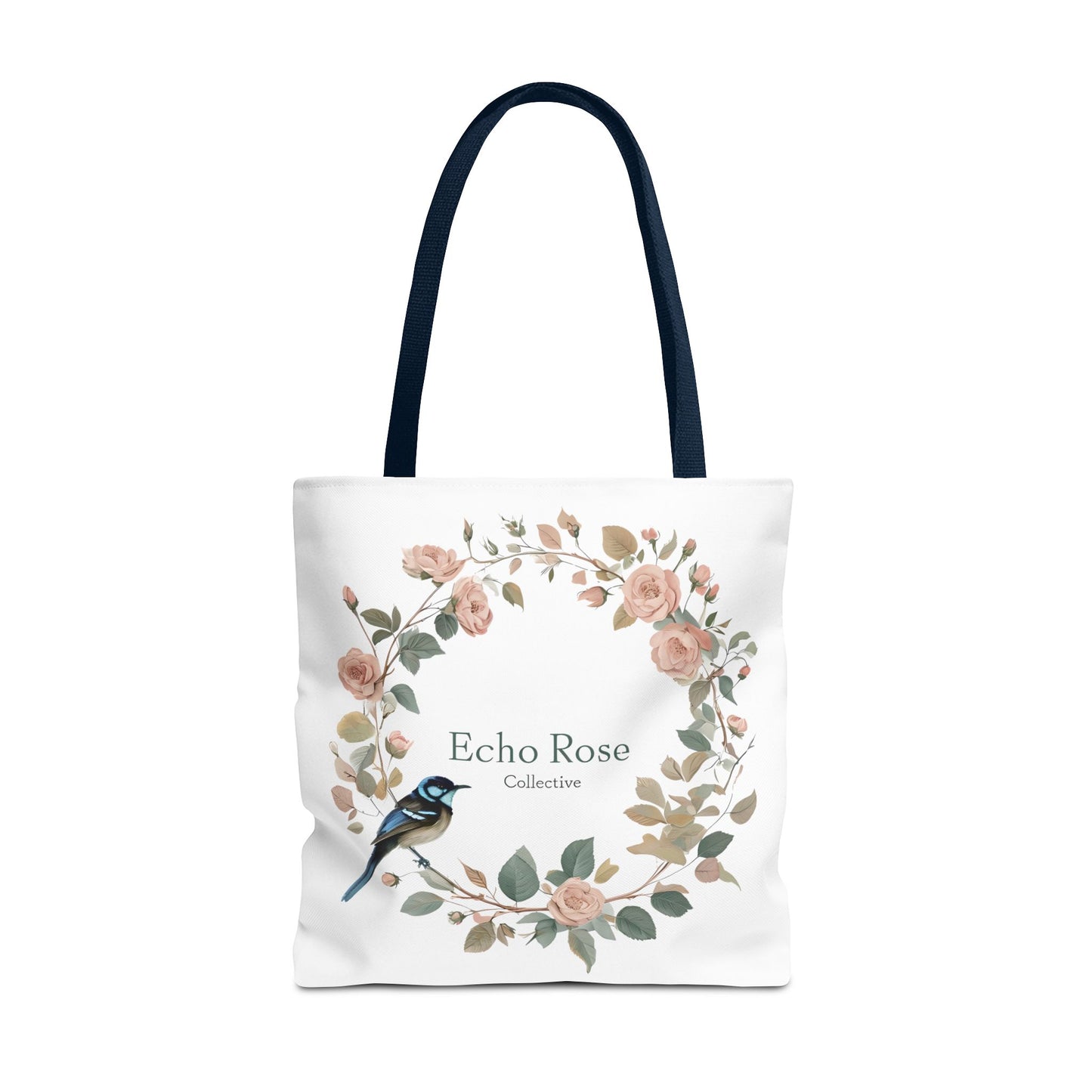 Echo Rose Collective Tote Bag