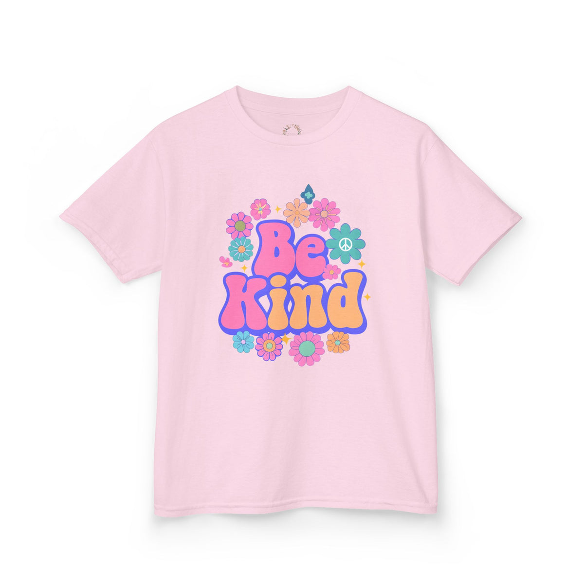 Be Kind Youth Top