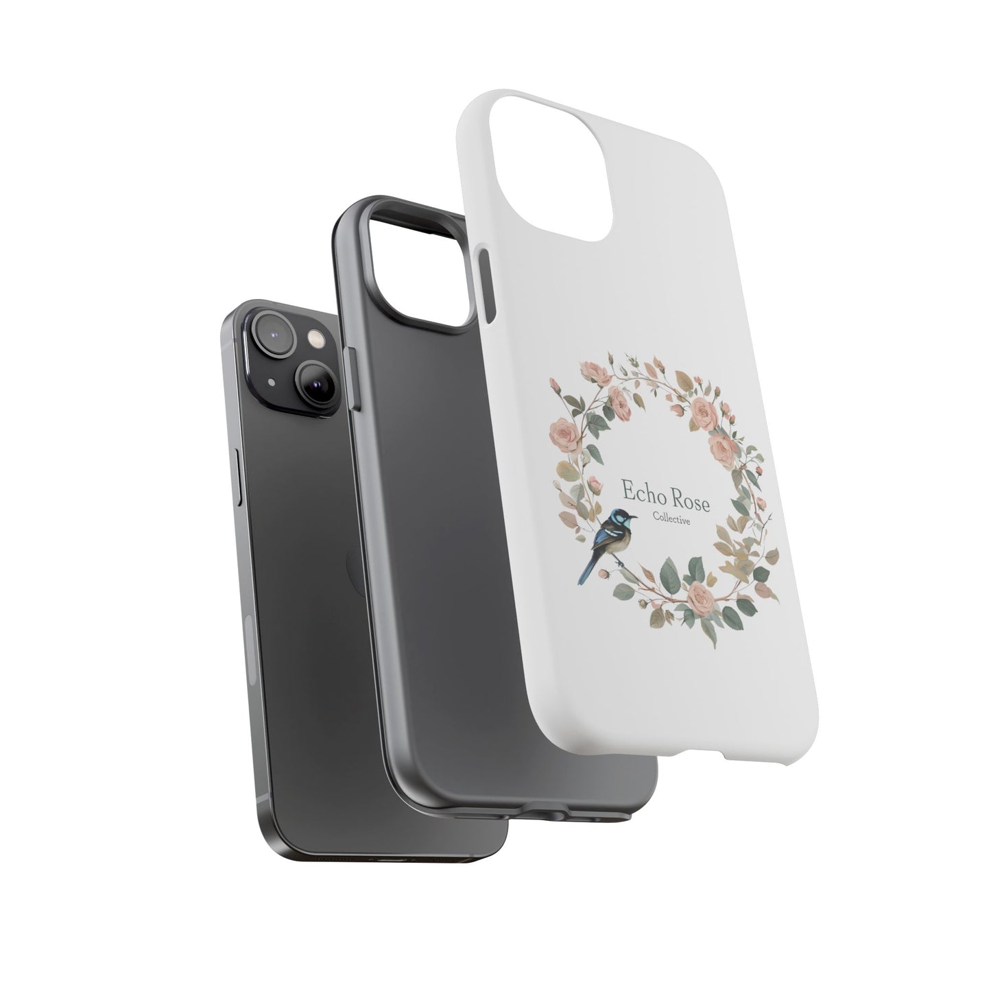 Echo Rose Collective Tough Phone Case