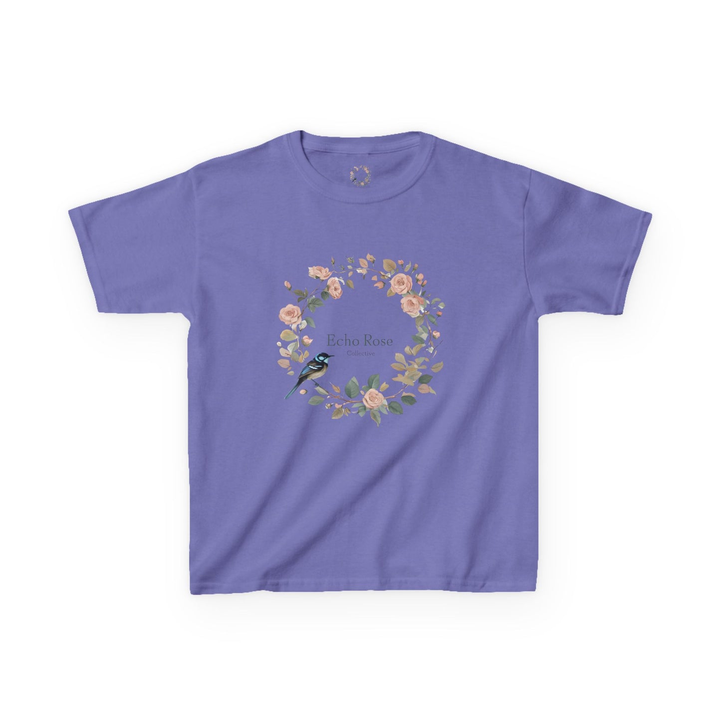 Echo Rose Collective Youth Top