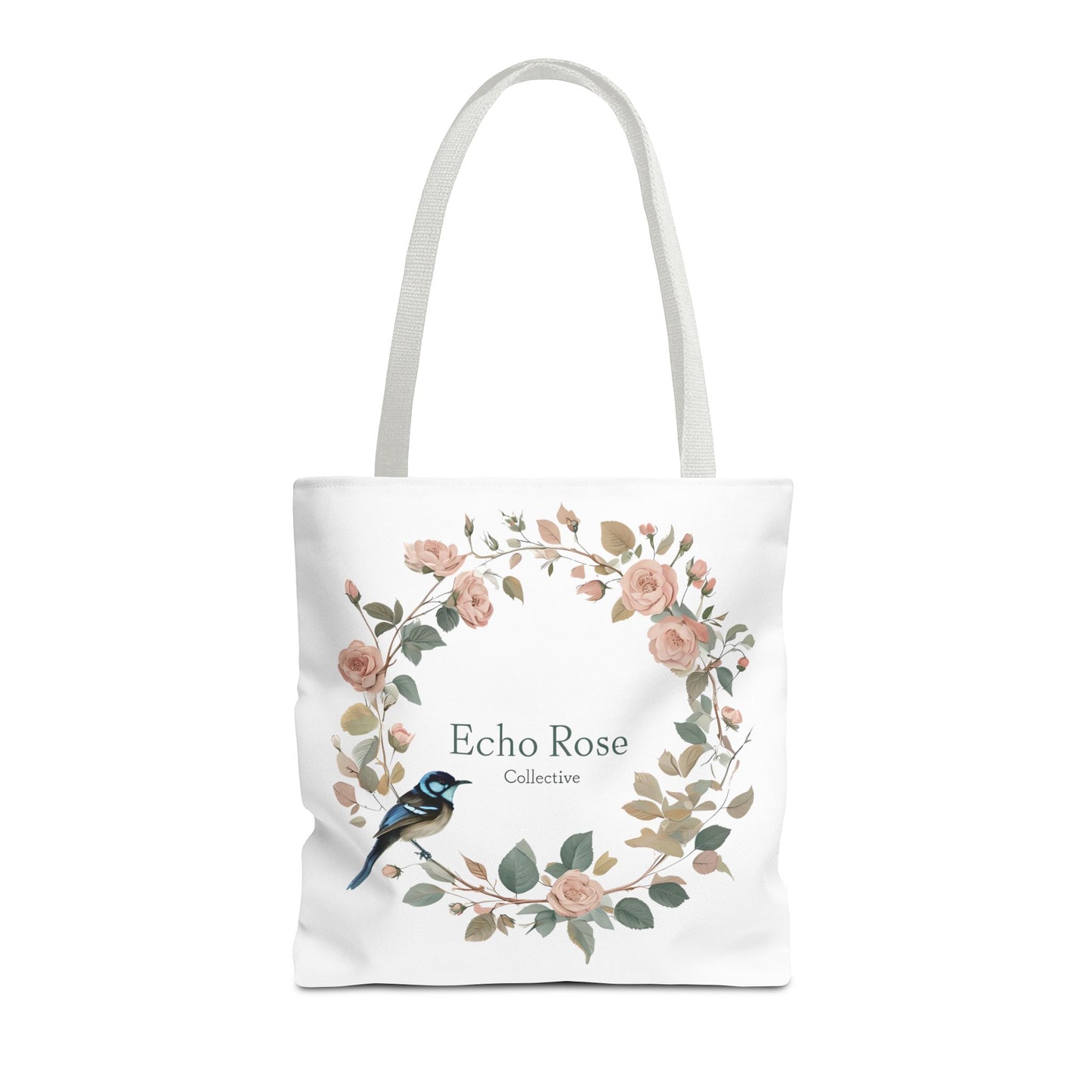 Echo Rose Collective Tote Bag