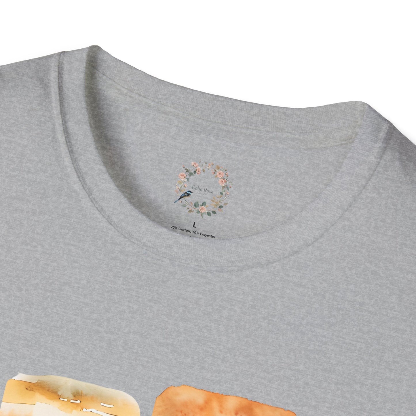 Scully's Safari Adventure Adult Shirt