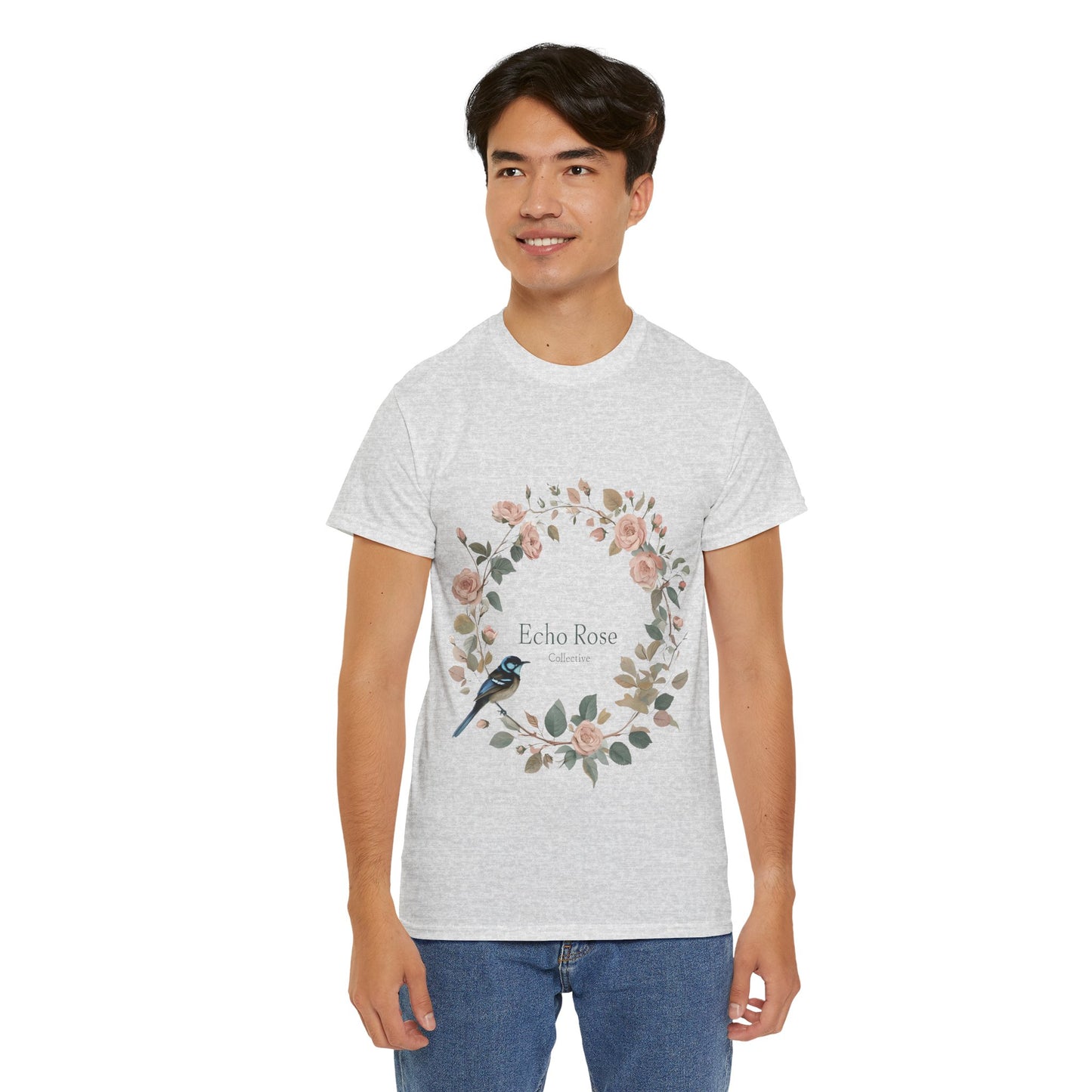 Echo Rose Collective Adult Shirt