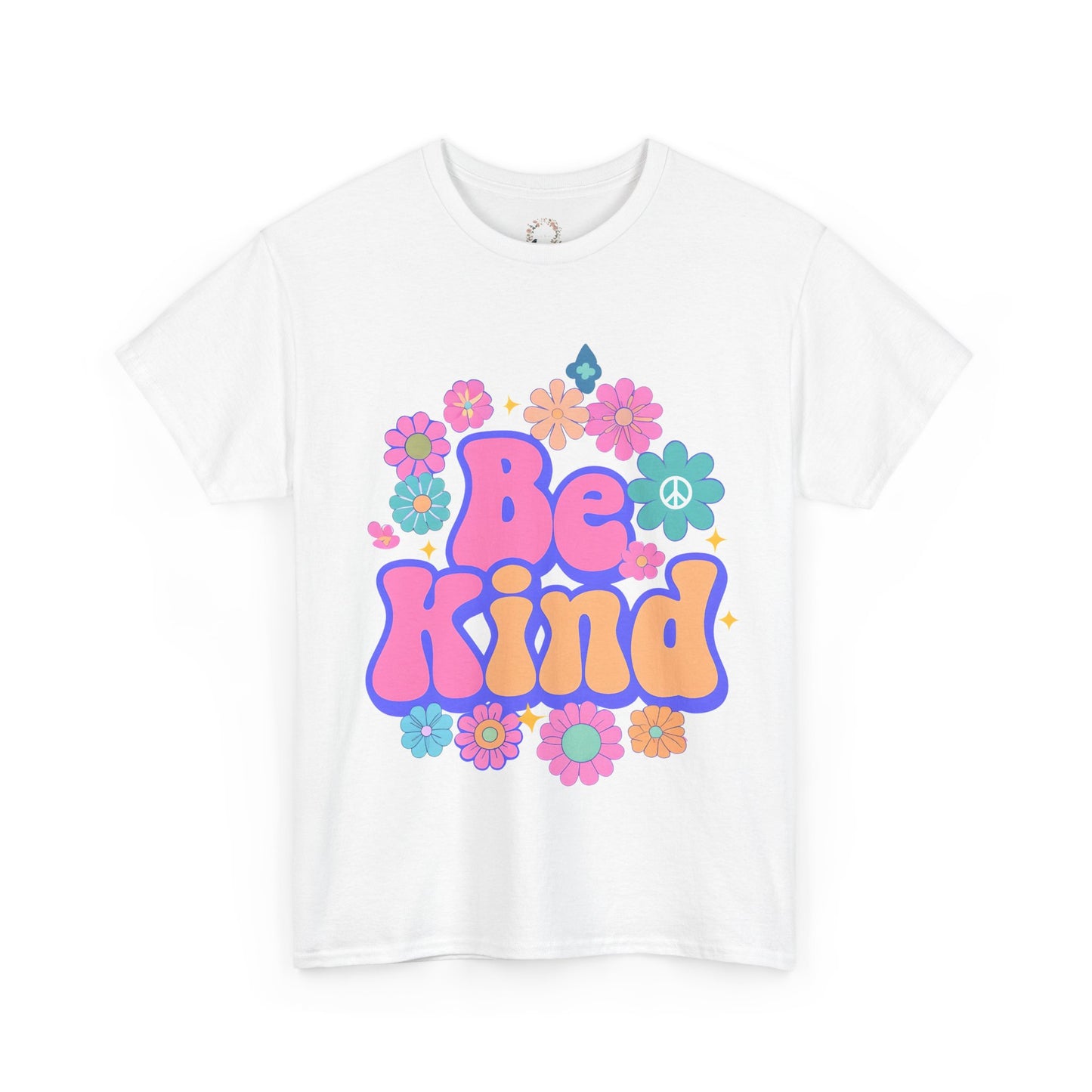 Be Kind Adult Shirt
