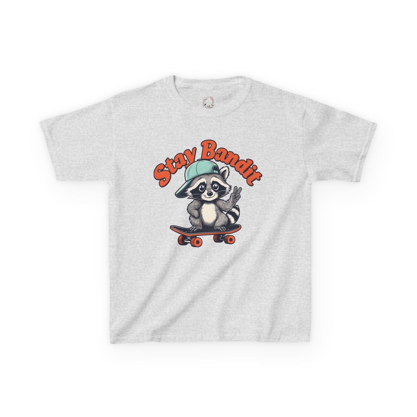 Randy Racoon's Youth Top