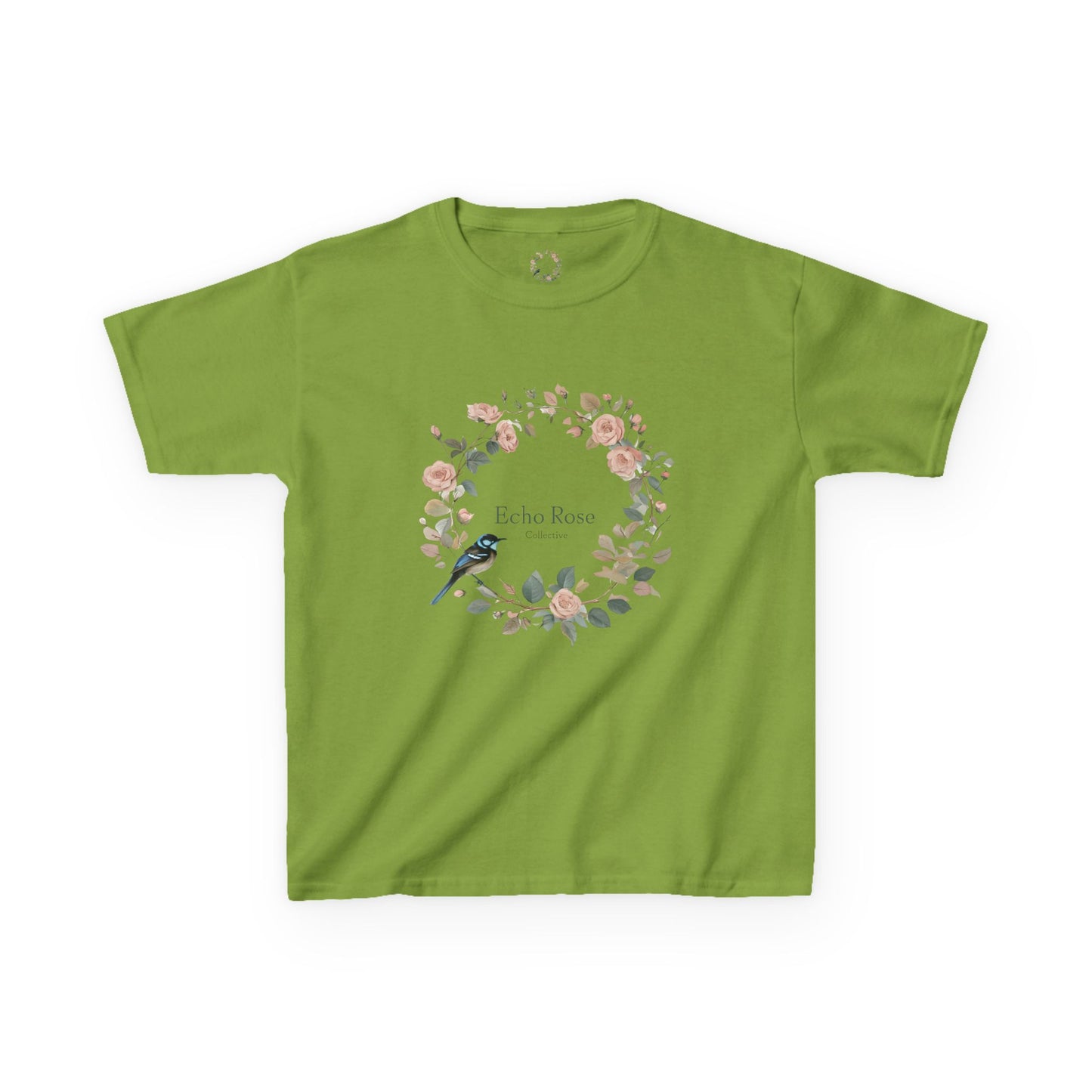 Echo Rose Collective Youth Top