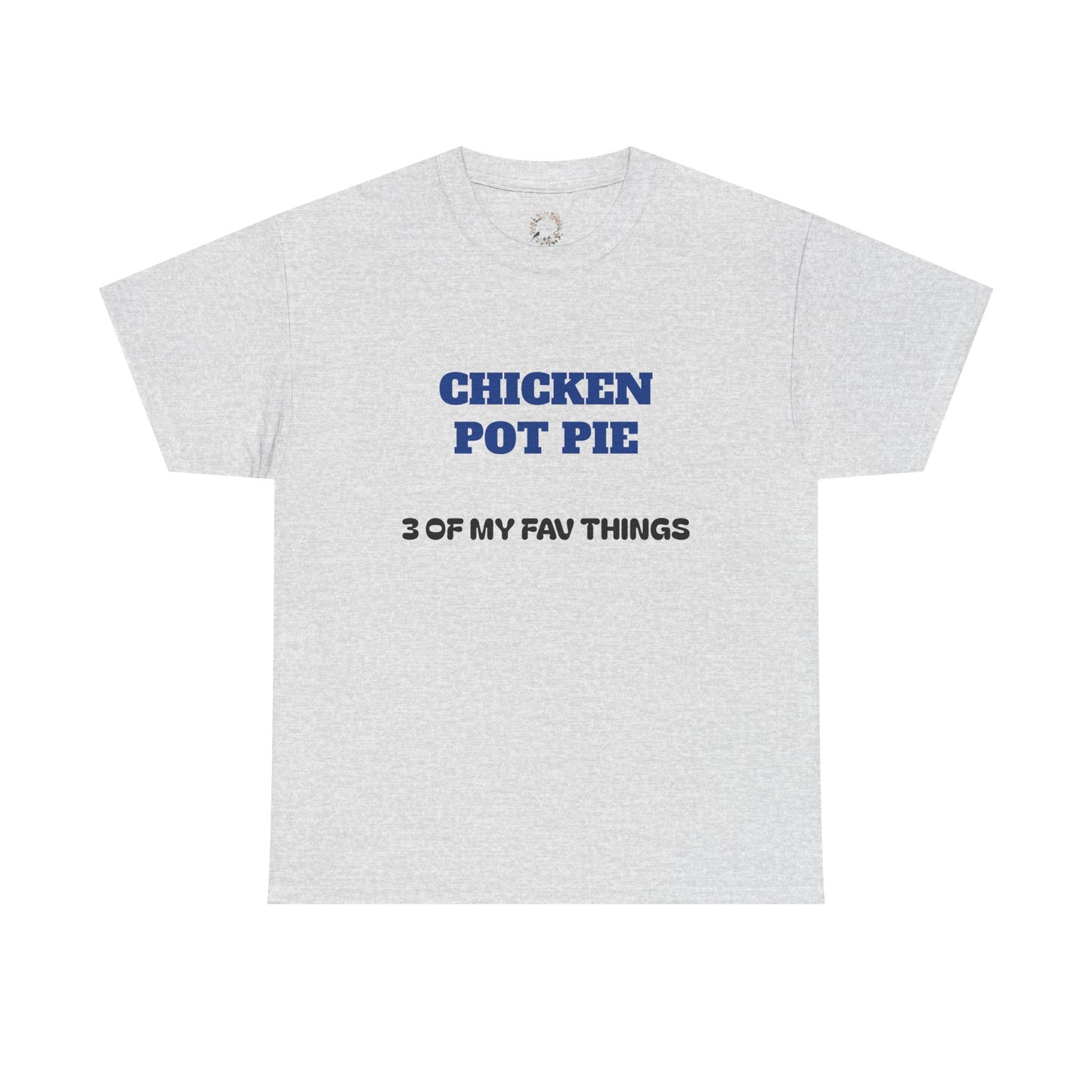 Rippley's "3 of My Fav Things" Adult Shirt