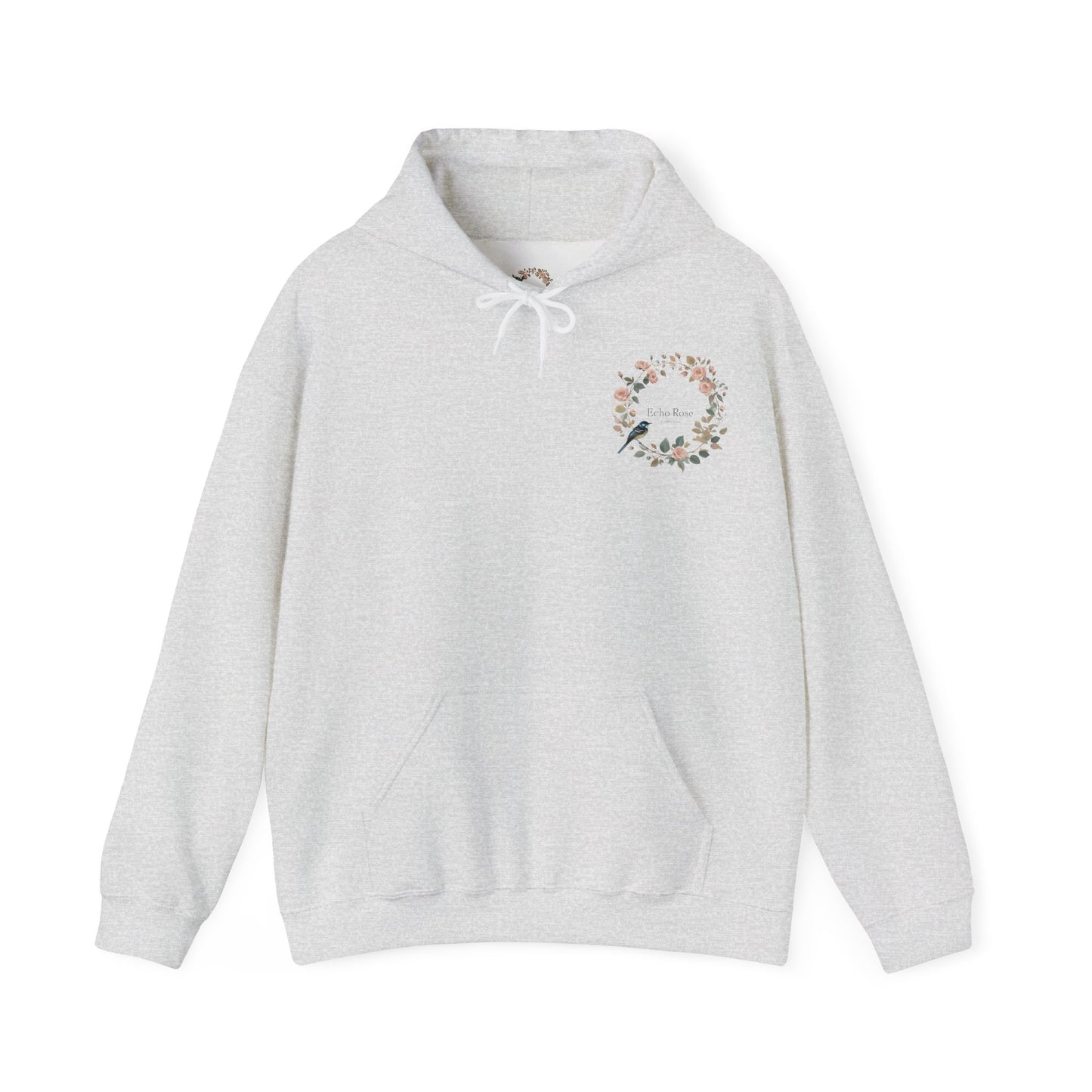 Echo Rose Collective Adult Sweatshirt - Hooded