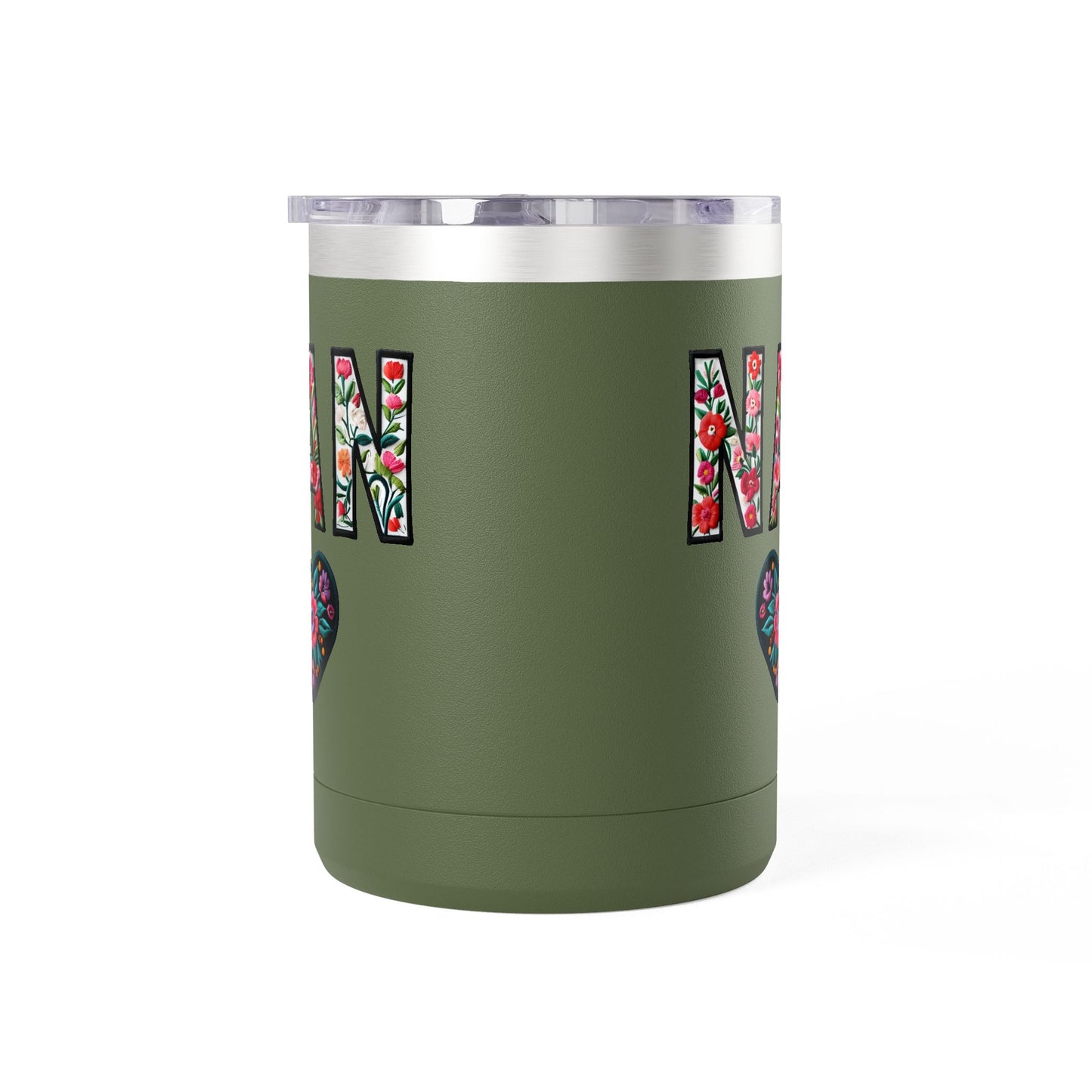 Nancy's Nan Coffee Mug Tumbler