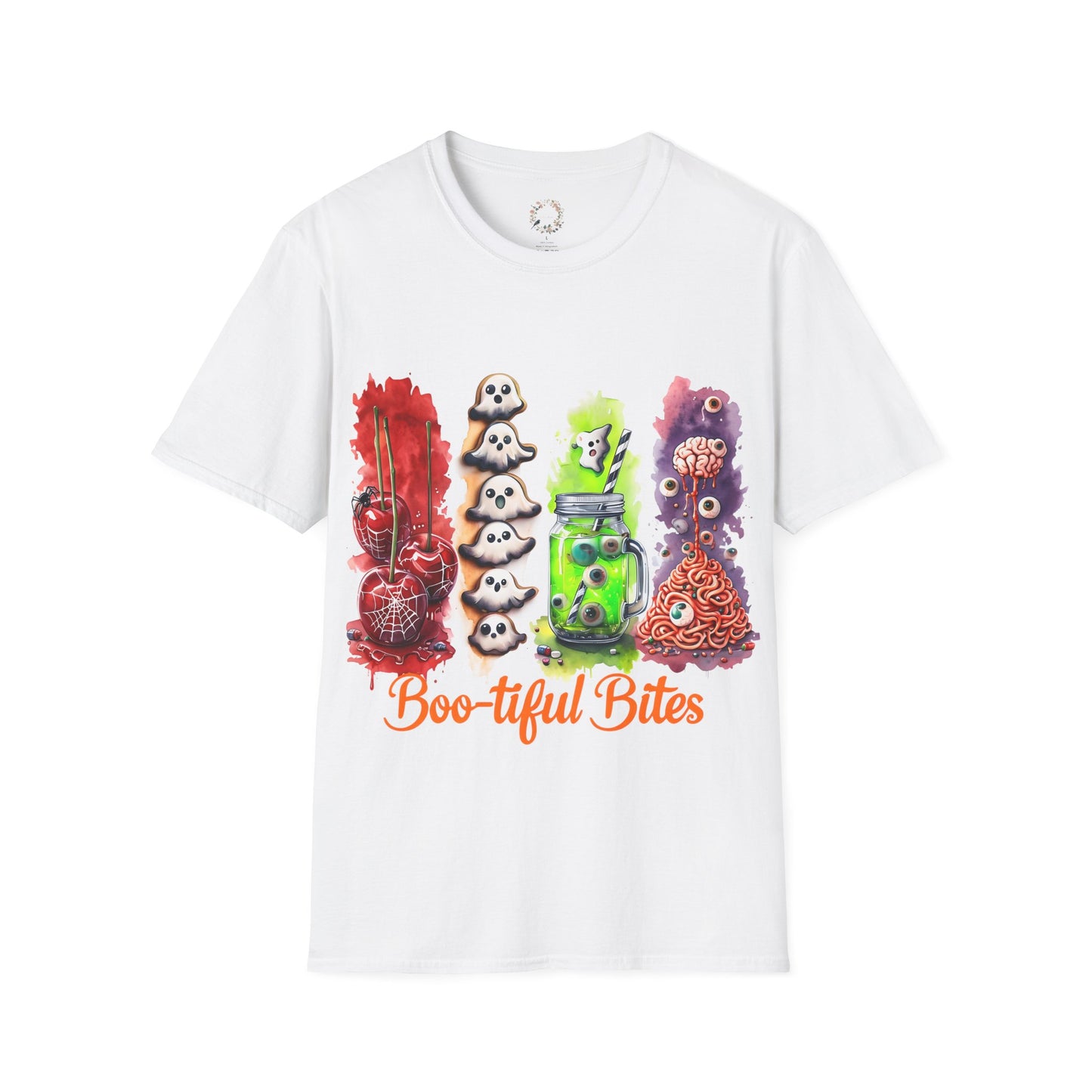Baxter Boo-tiful Bites Adult Shirt