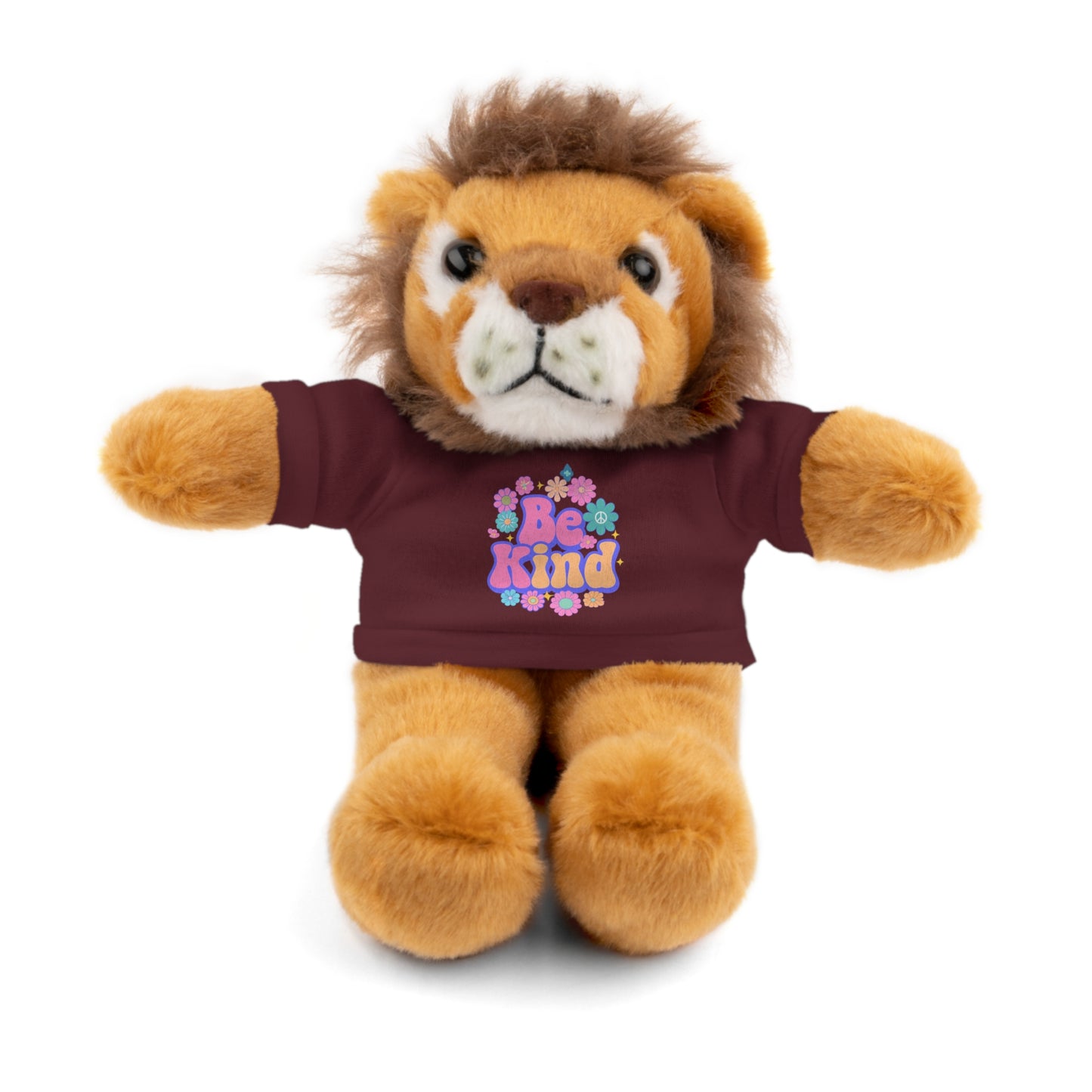 Be Kind Plush Teddy