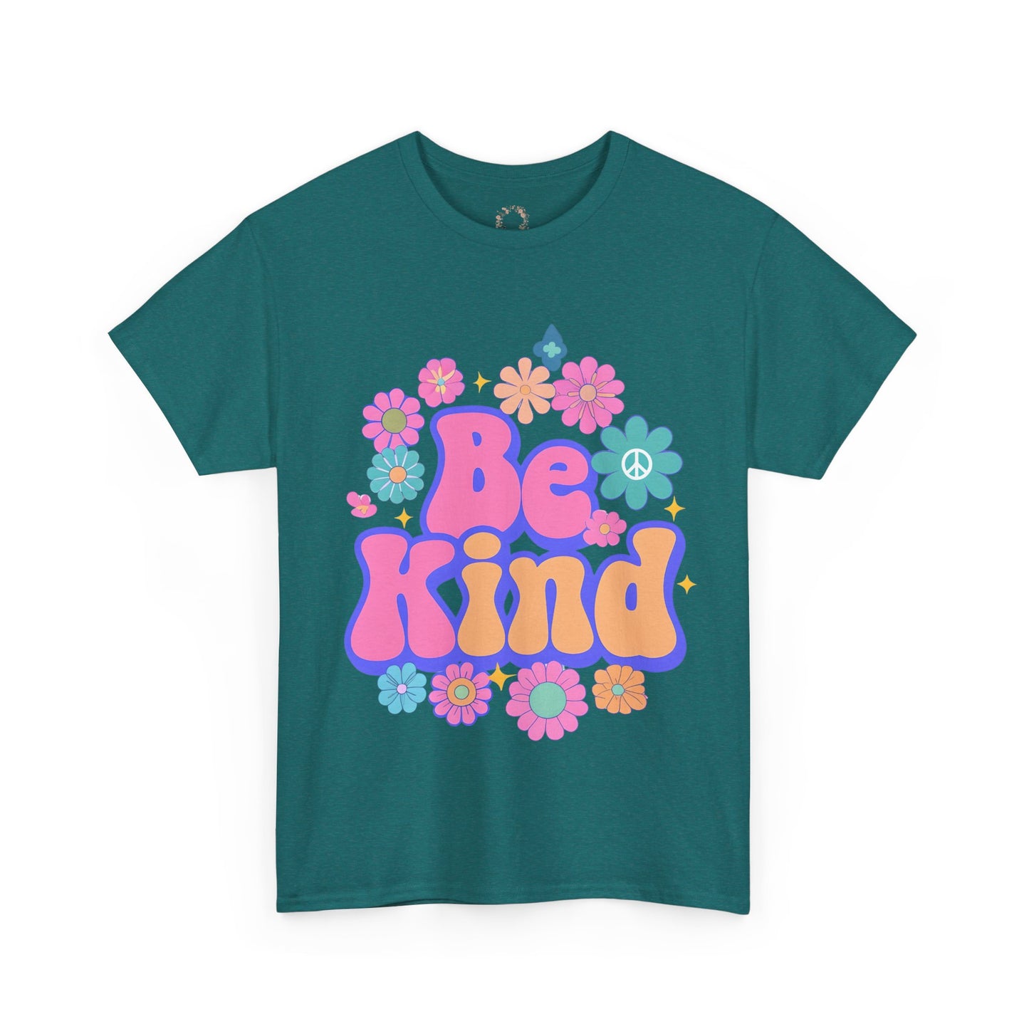 Be Kind Adult Shirt