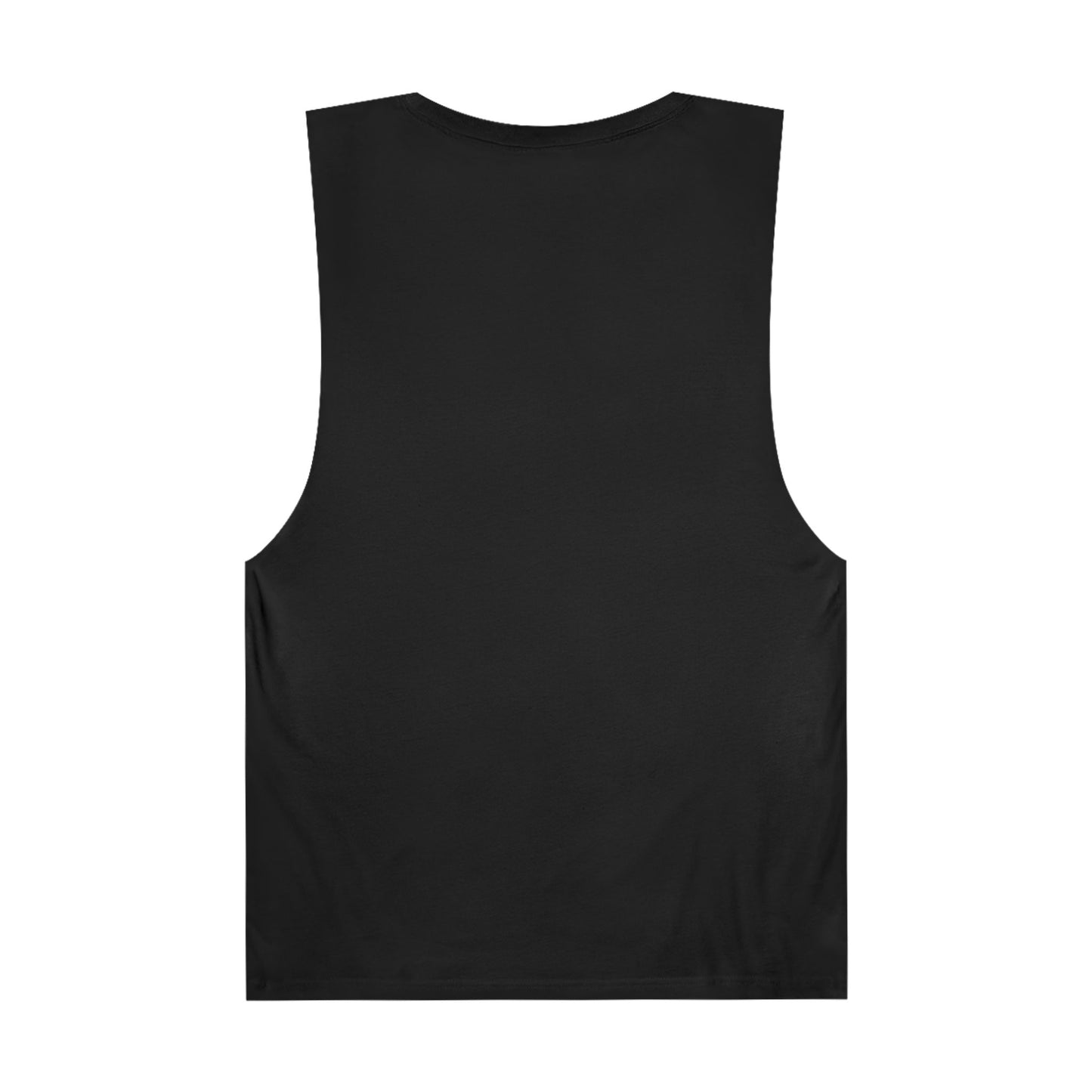 Barnies Love Specimen Adult Tank Shirt