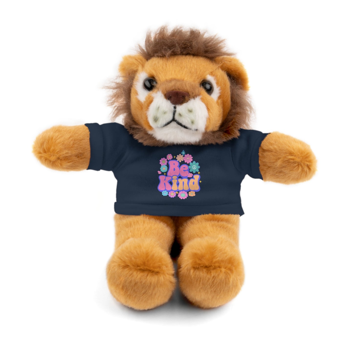 Be Kind Plush Teddy