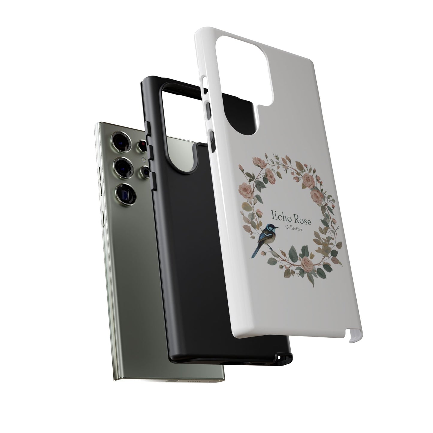 Echo Rose Collective Tough Phone Case