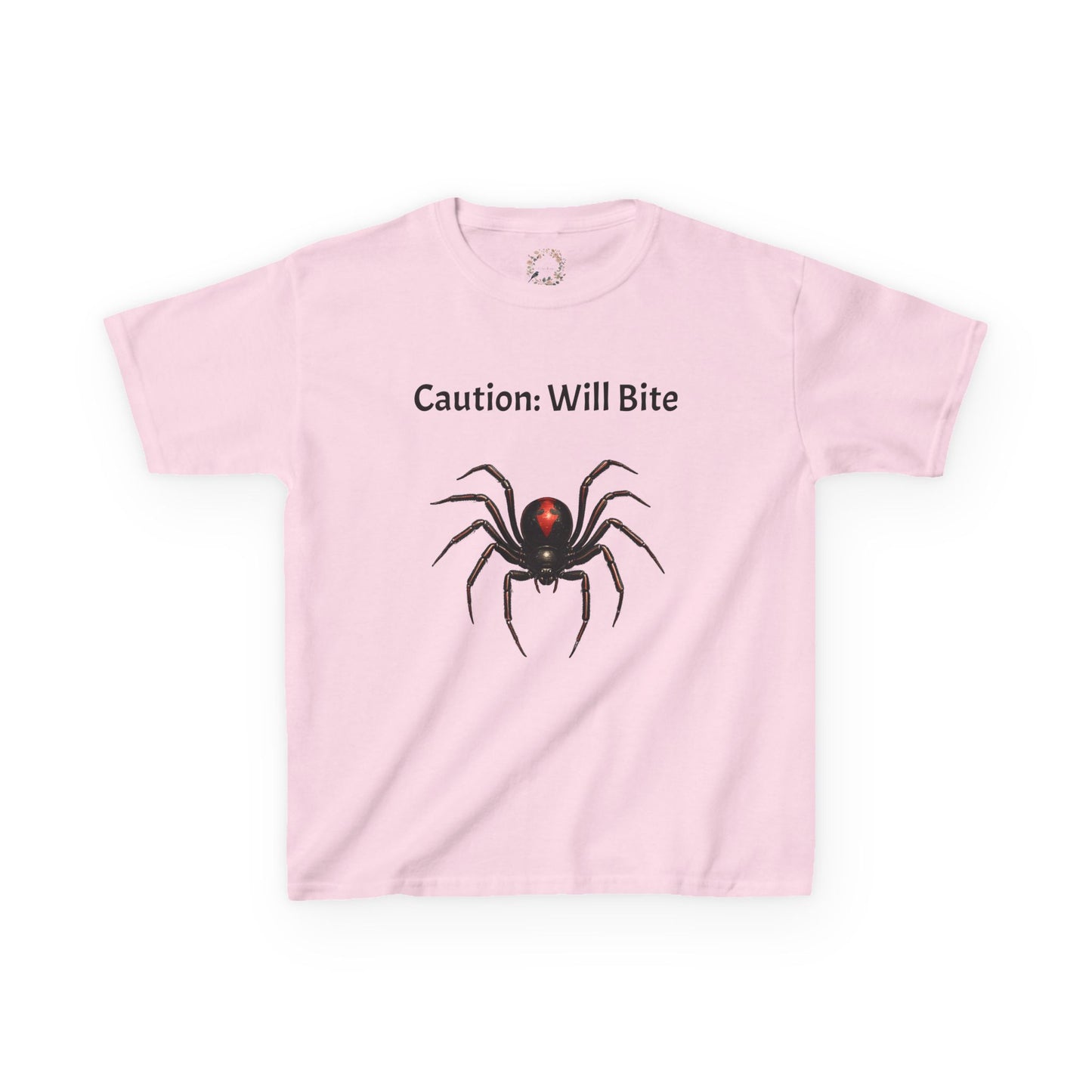 Corey's Caution: Will Bite Youth Top