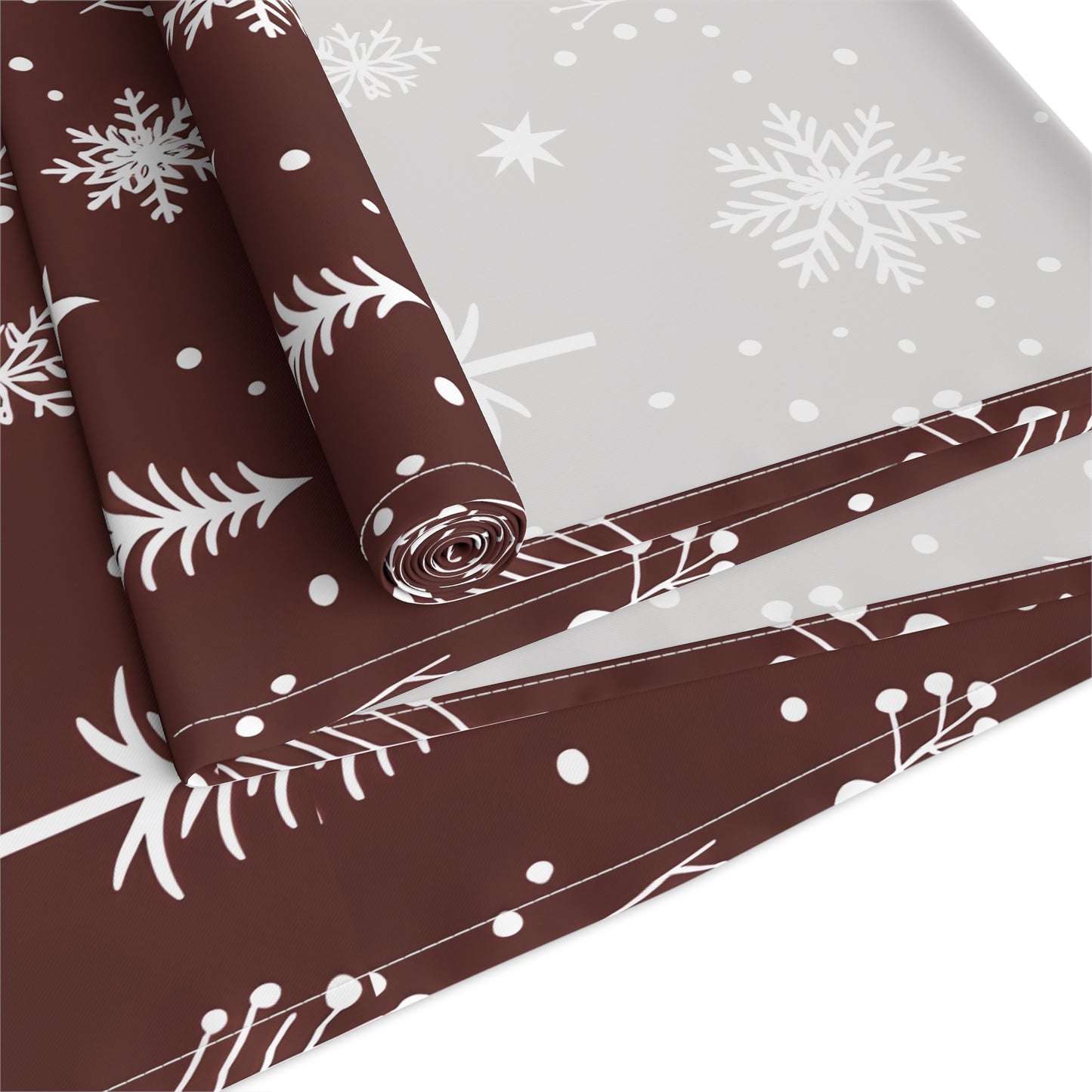 Harriet's Holiday Table Runner