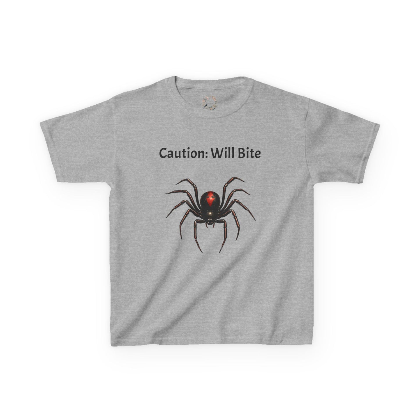 Corey's Caution: Will Bite Youth Top