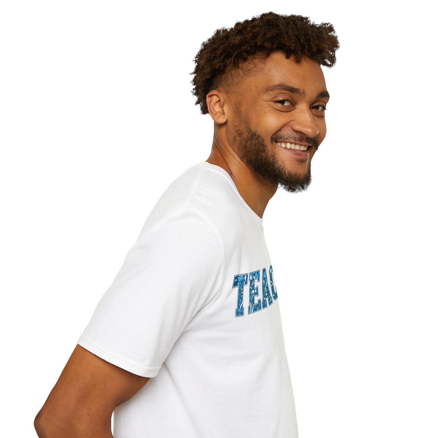 Tatum's Teacher Adult Shirt