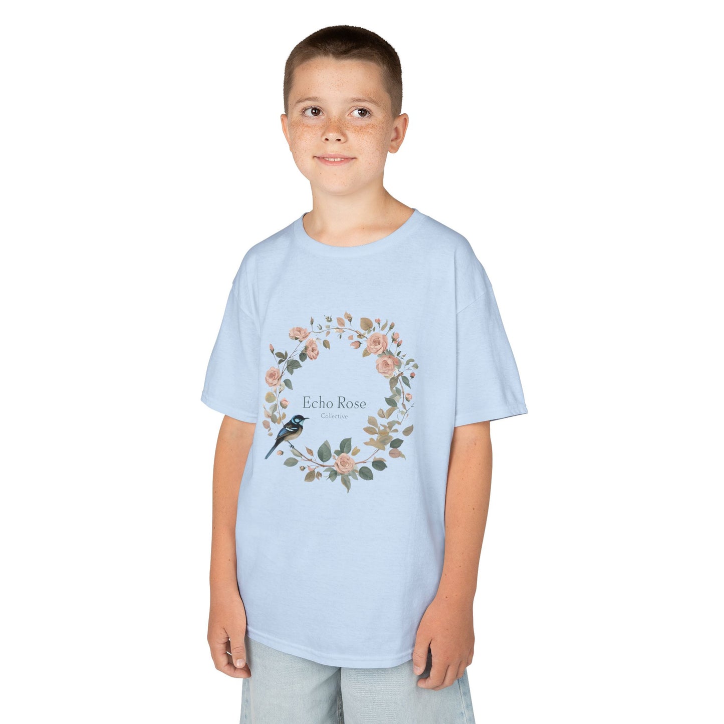 Echo Rose Collective Youth Top