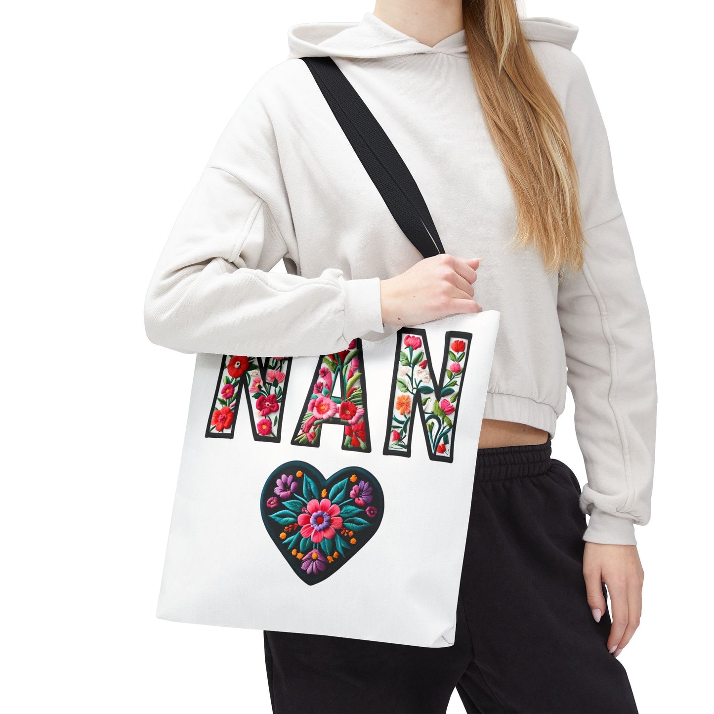 Naia's Nan Tote Bag