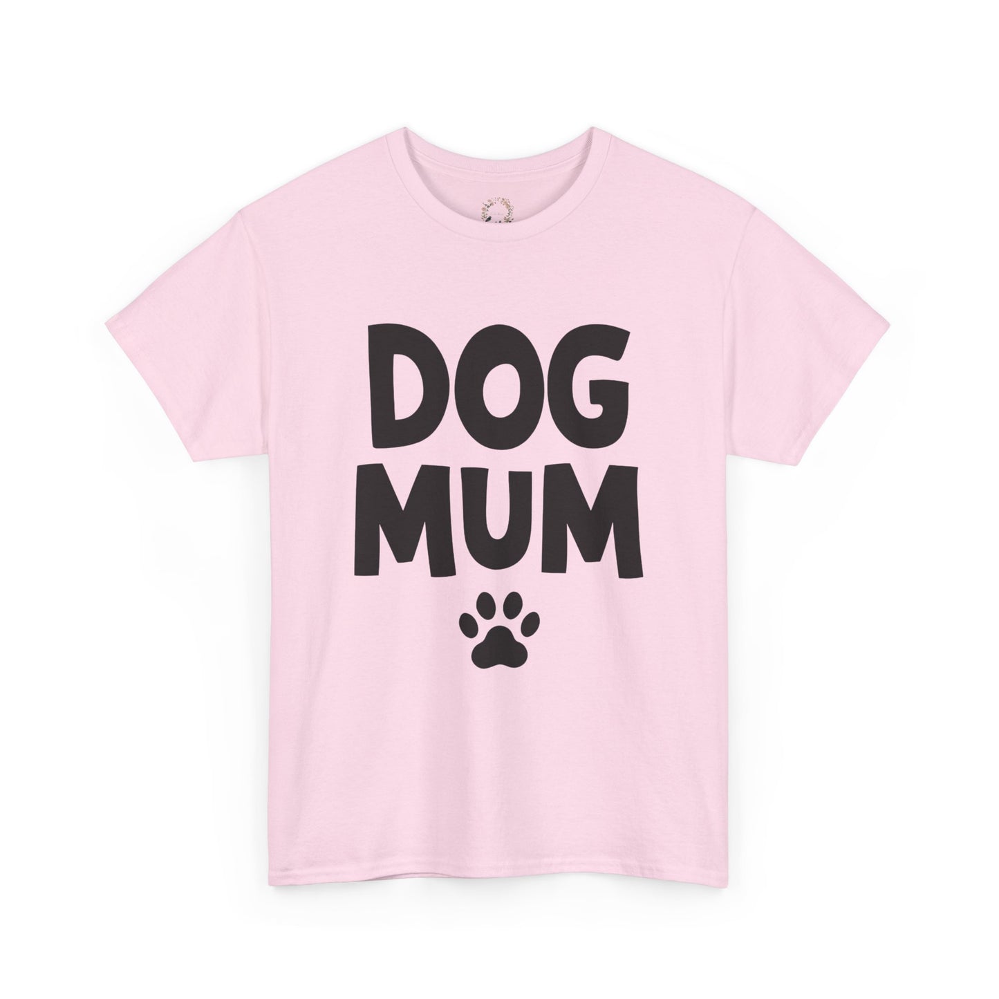 Donna's Dog Mum Adult Shirt