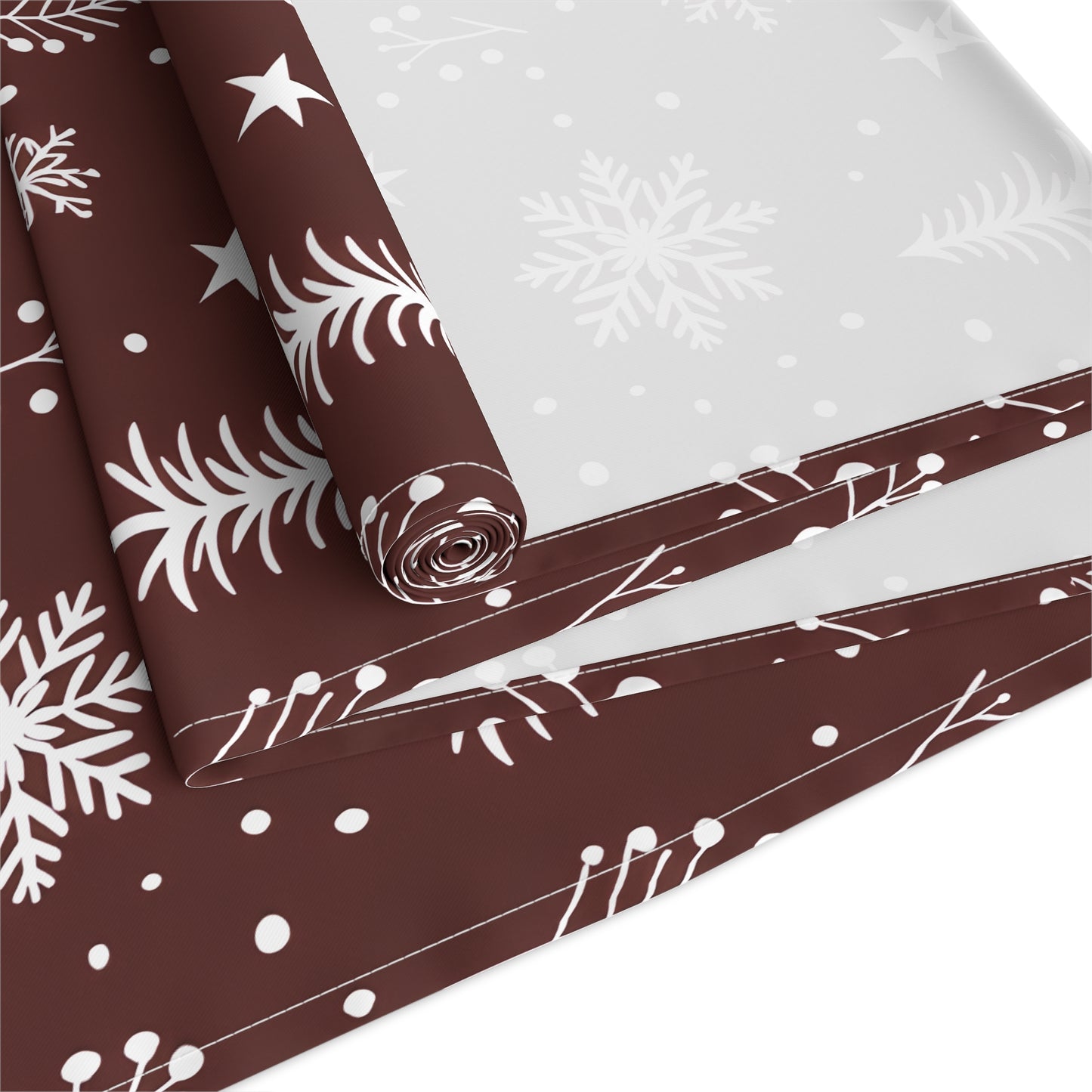 Harriet's Holiday Table Runner