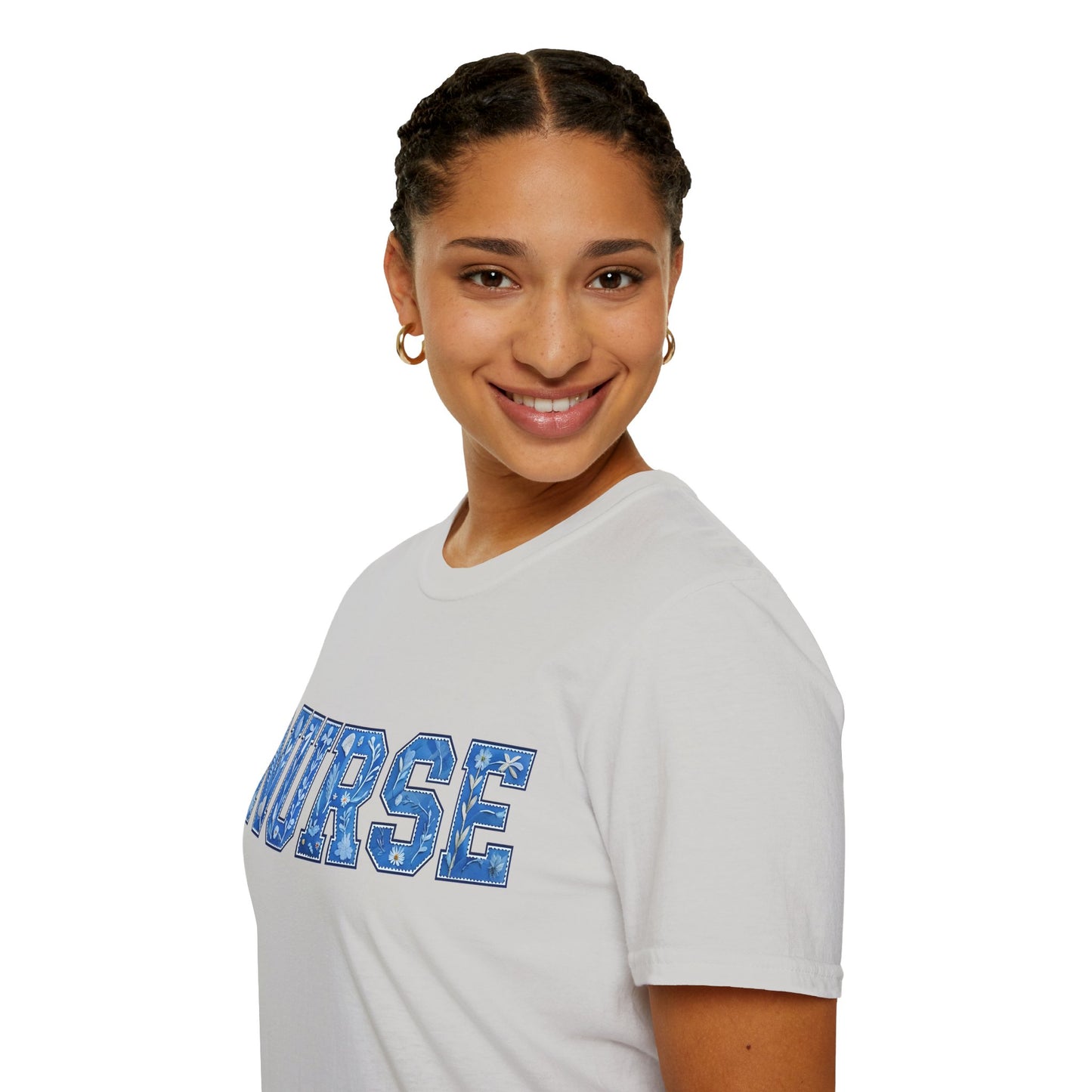Nancy's Nurse Appreciation Adult Shirt