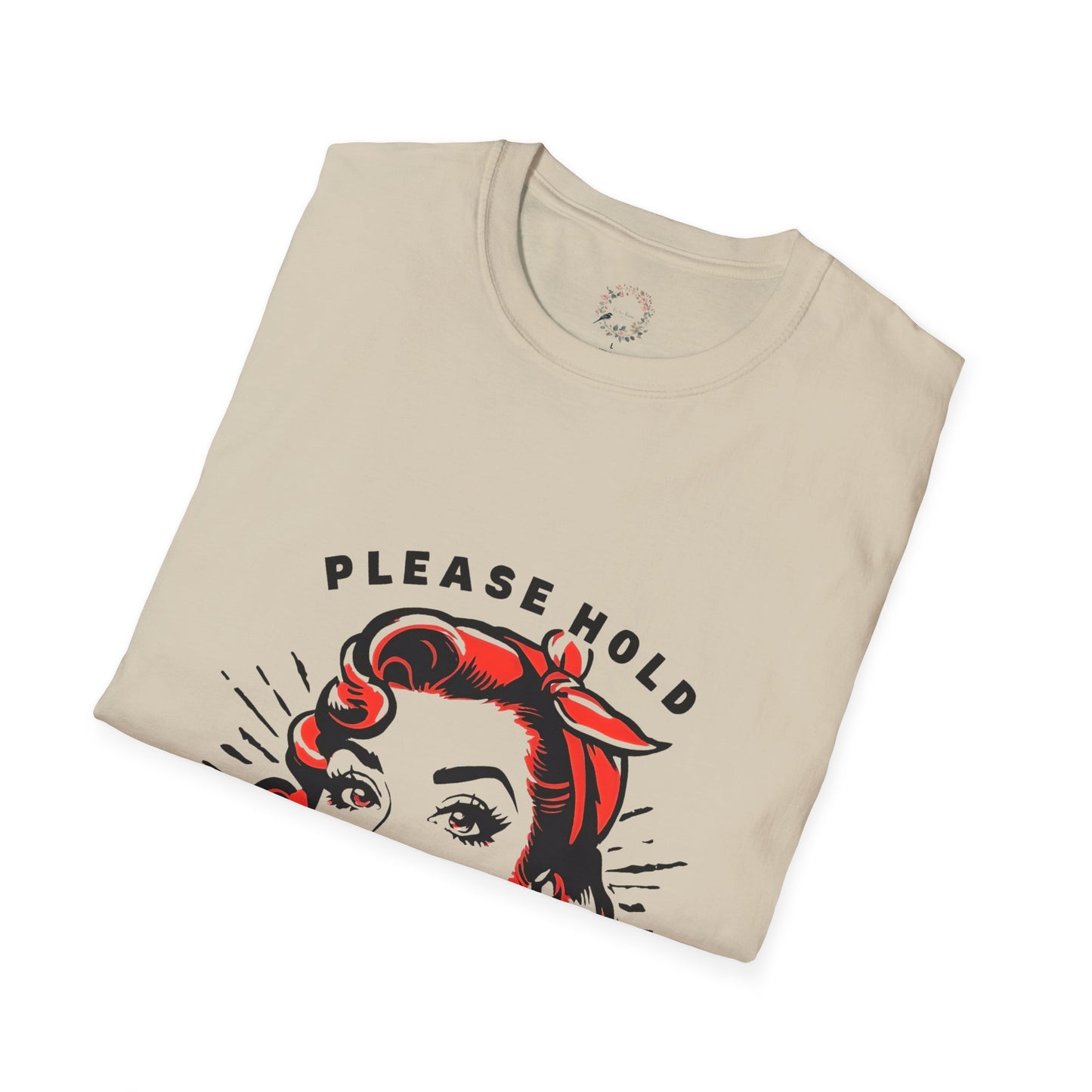 Sam's Sarcasm Loading Adult Shirt