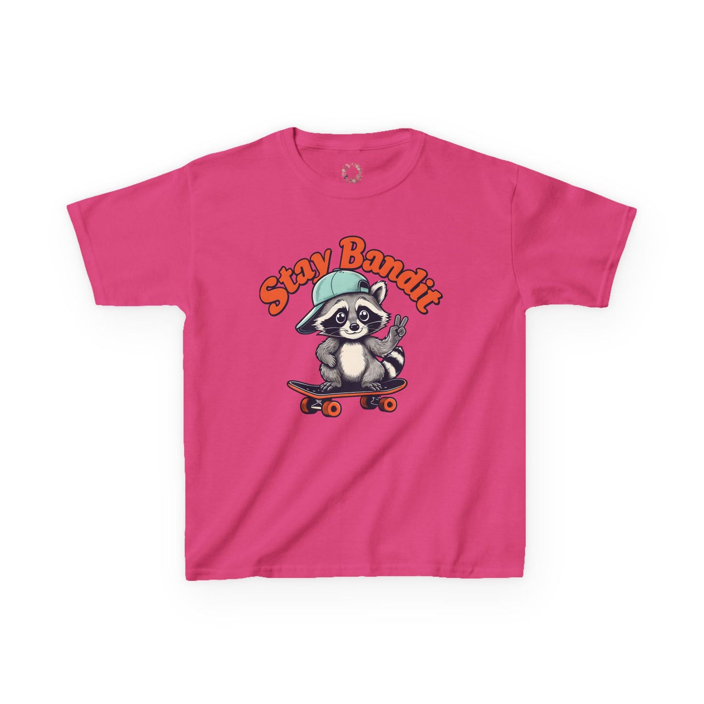 Randy Racoon's Youth Top