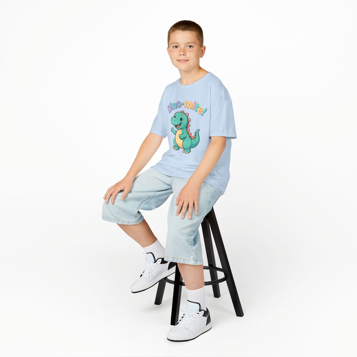 Dino-mite! Youth Top