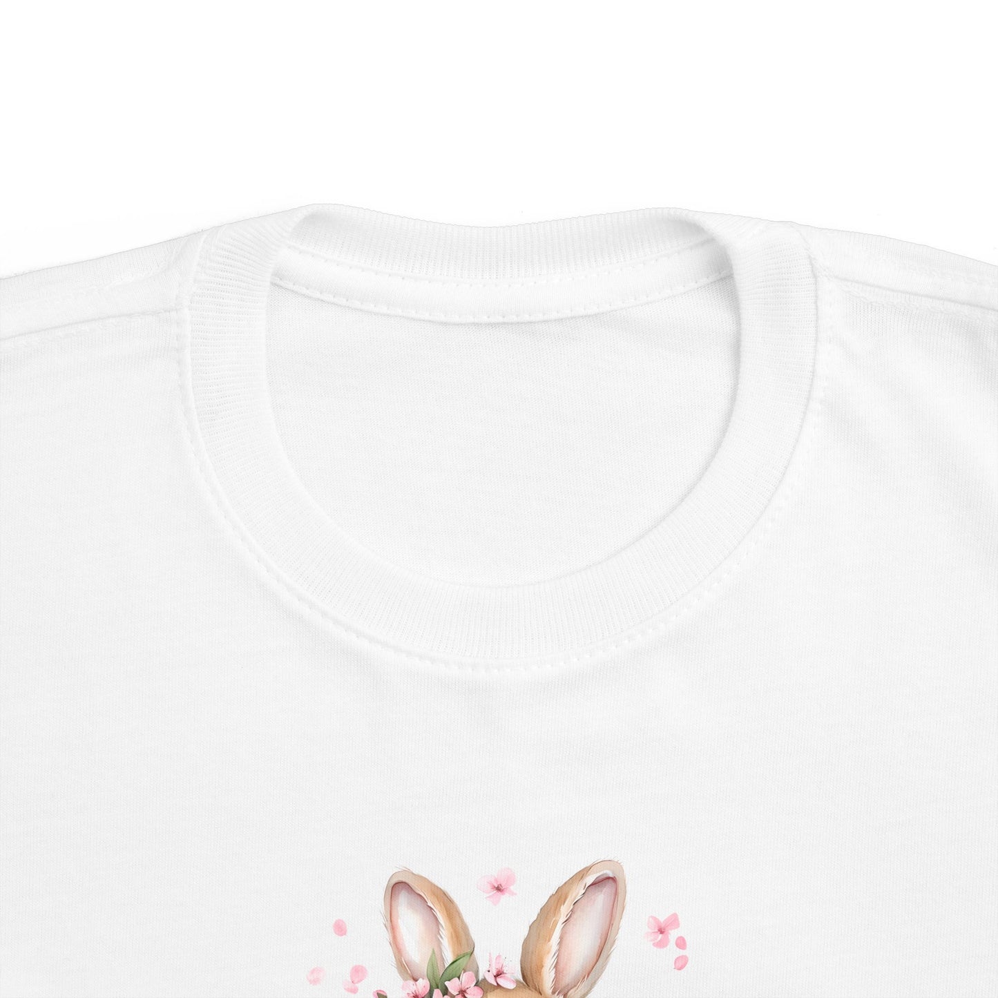 Happy Easter Toddler Top