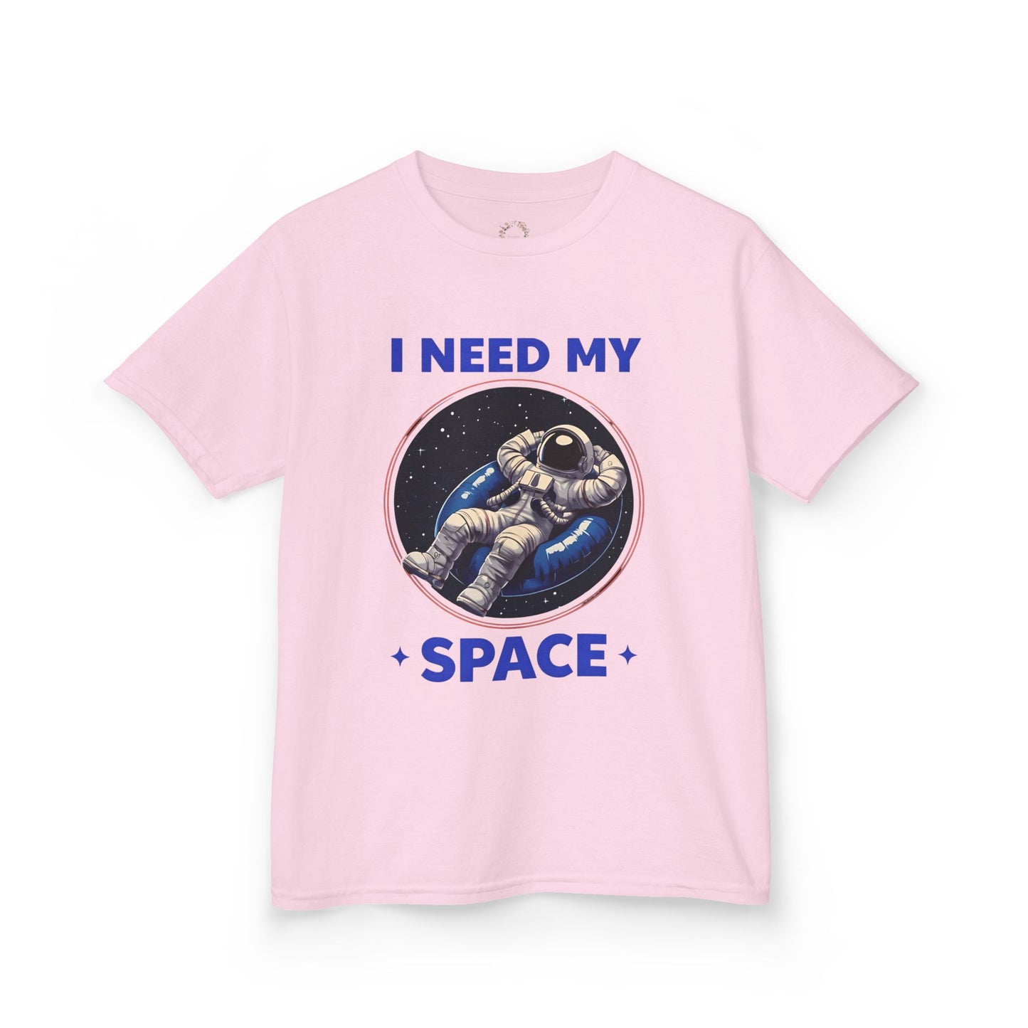 Nash's 'Need Space' Youth Top