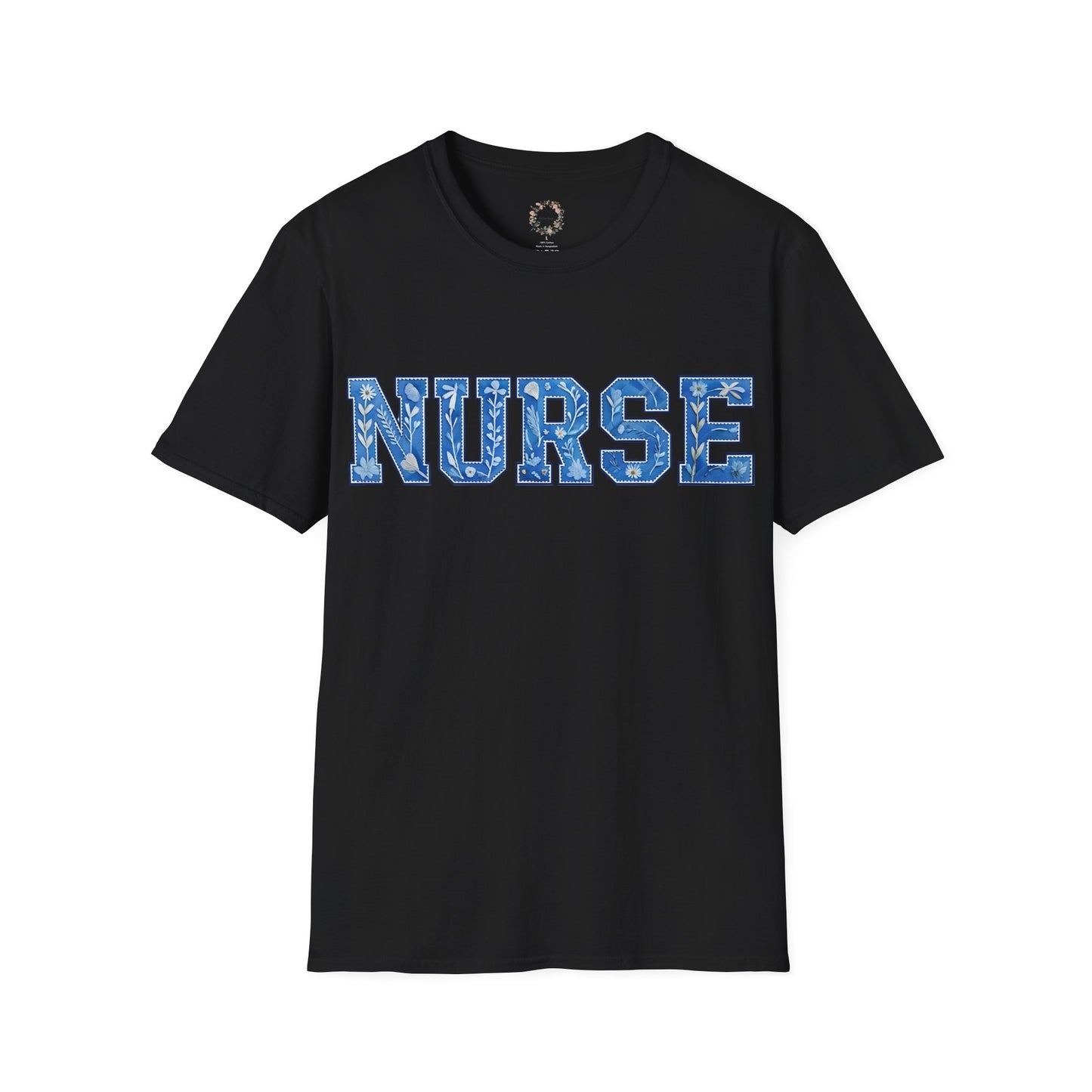 Nancy's Nurse Appreciation Adult Shirt