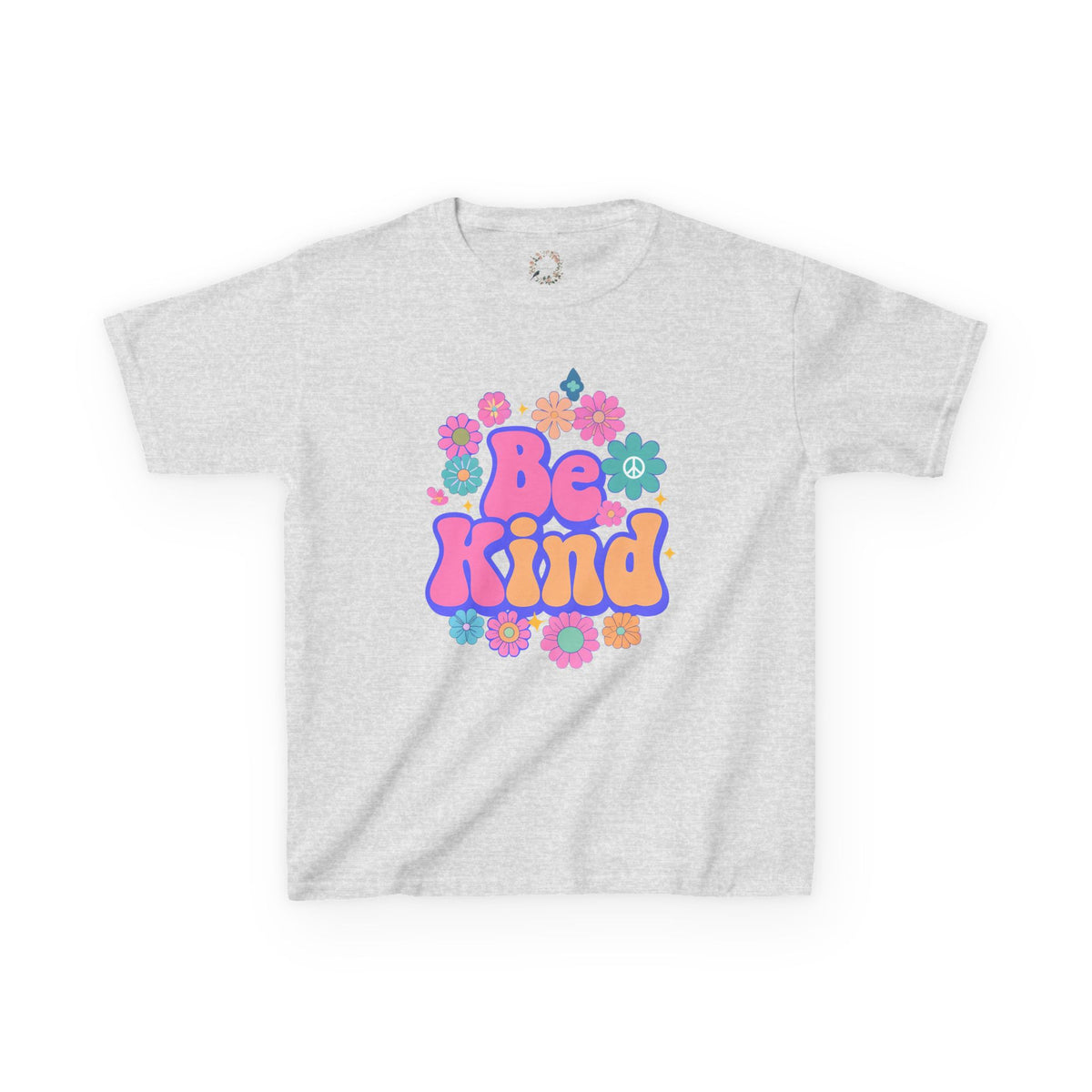 Be Kind Youth Top