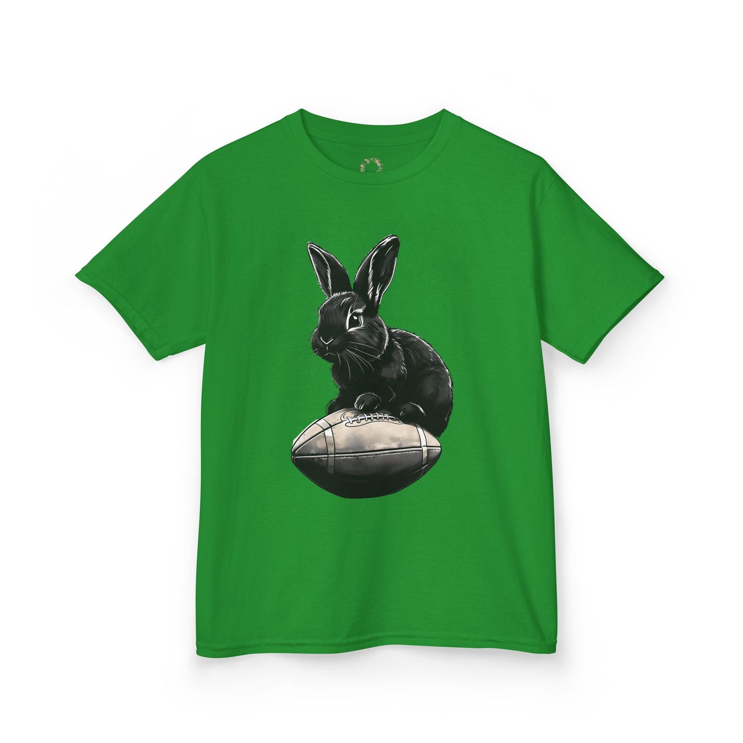 Blake's Black Rabbit Youth Top