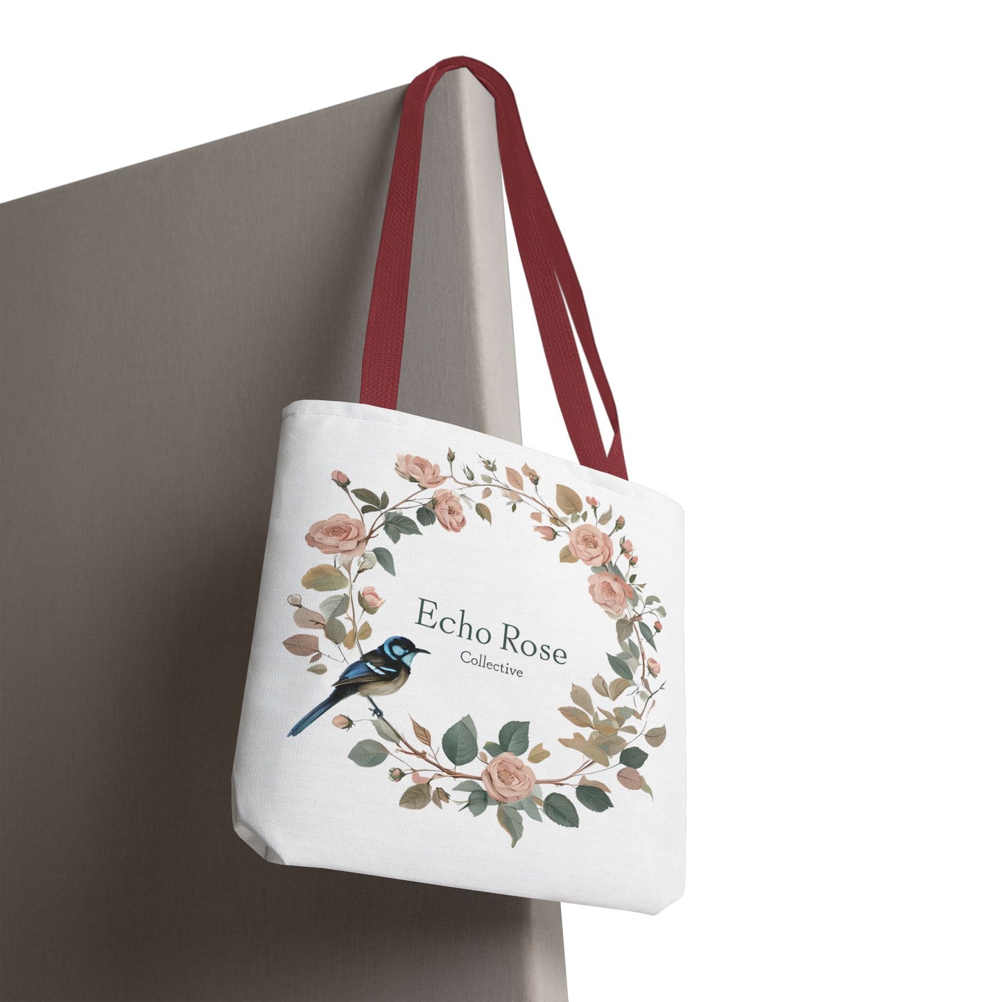 Echo Rose Collective Tote Bag