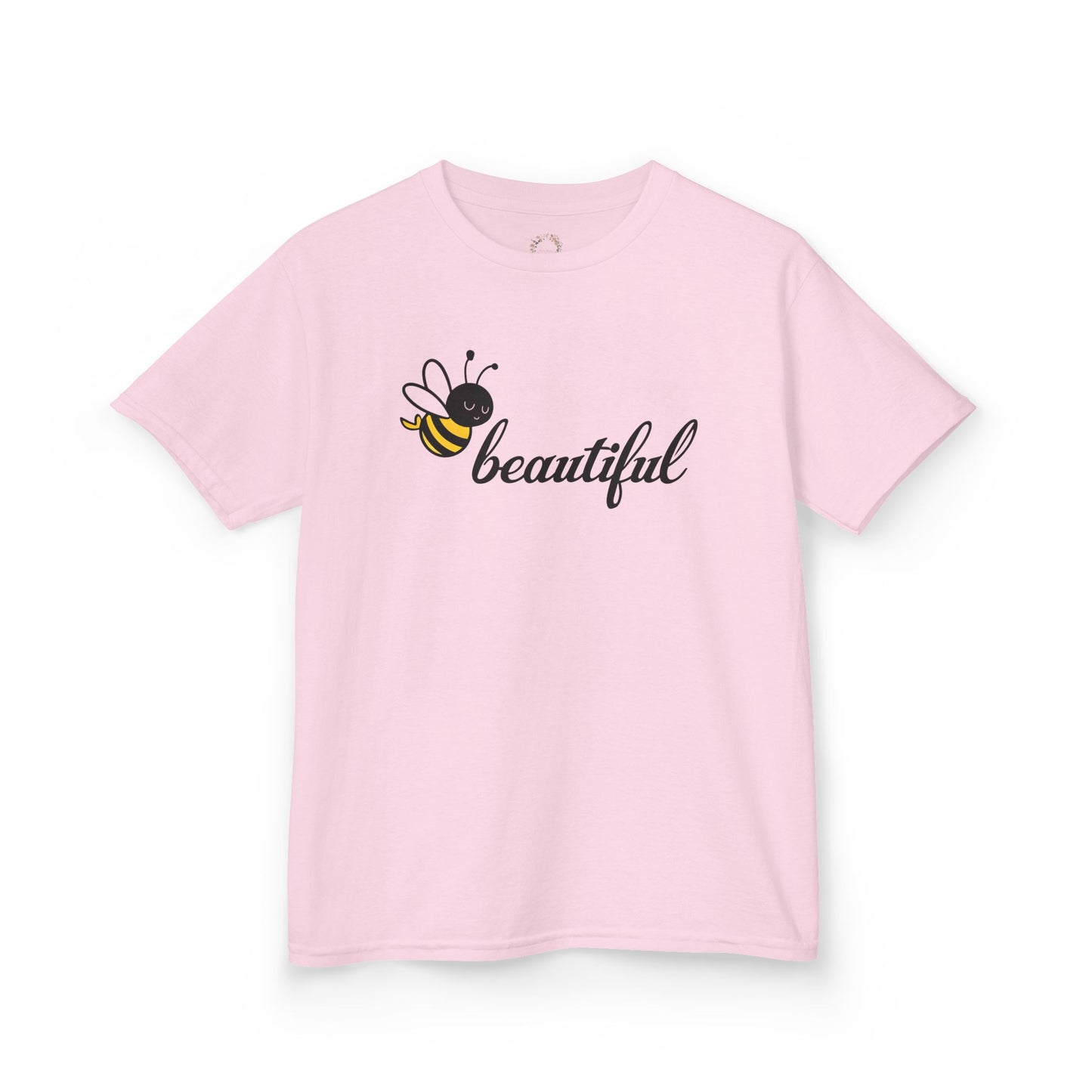 Bobby's Beautiful Bee Youth Top